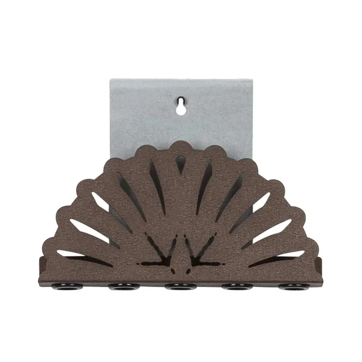 Allen Ez Mount Stacked Turkey Fan Mount 1