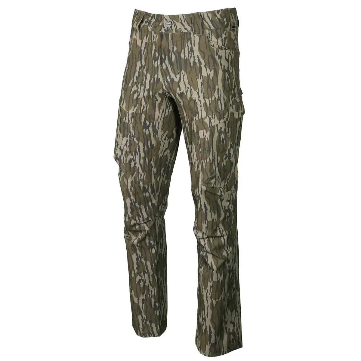 Muddy Dv8 Clutch 2 Pants 1
