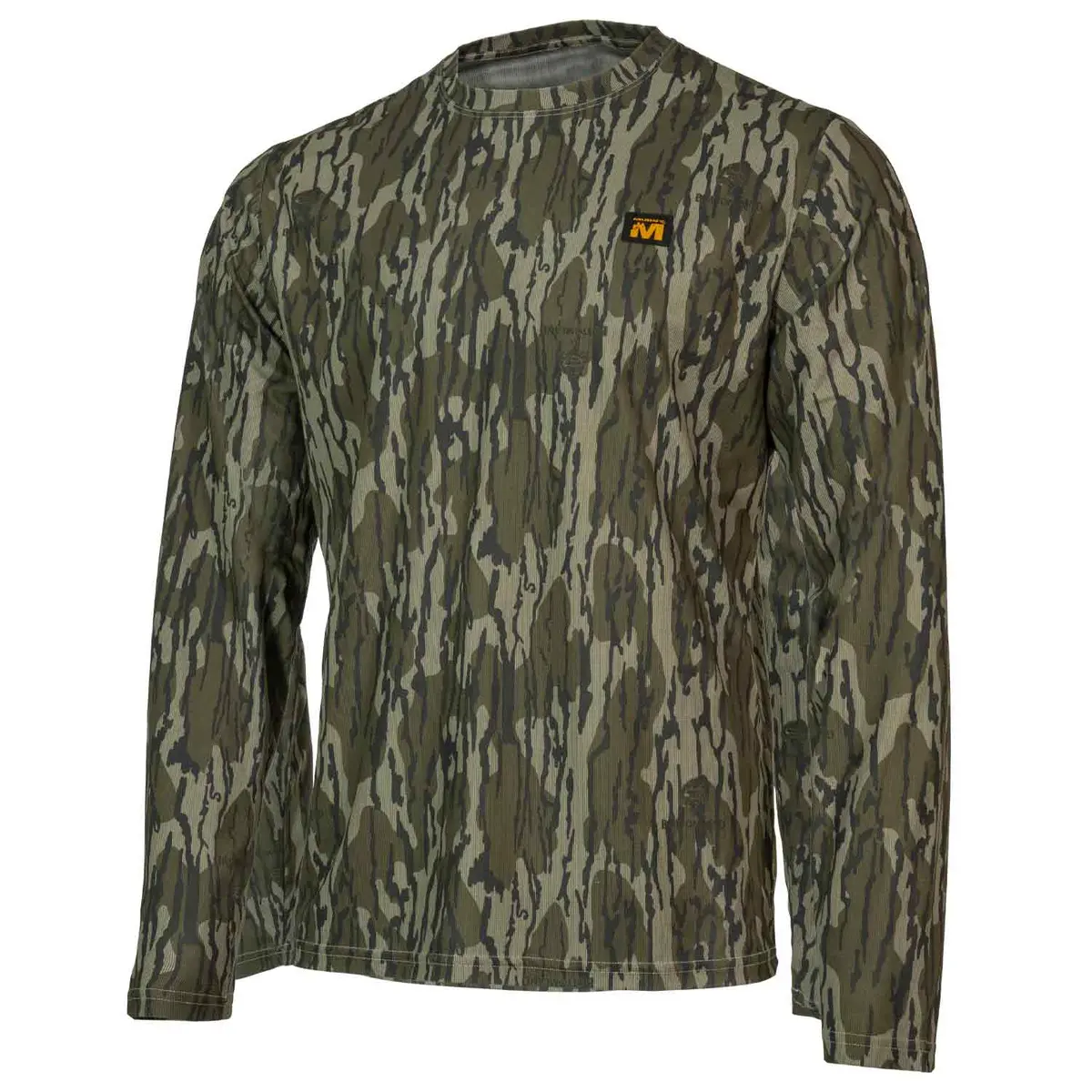 Muddy Dv8 Ambush Long Sleeve Shirt 1