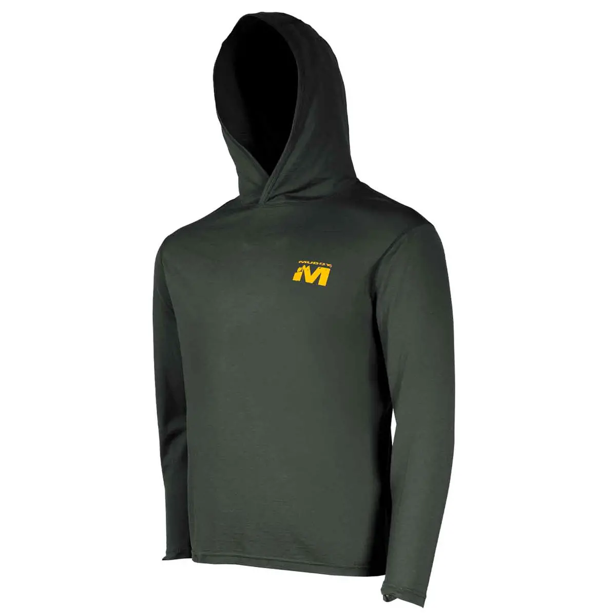 Muddy Dv8 Stonewool 200 Hoody 1