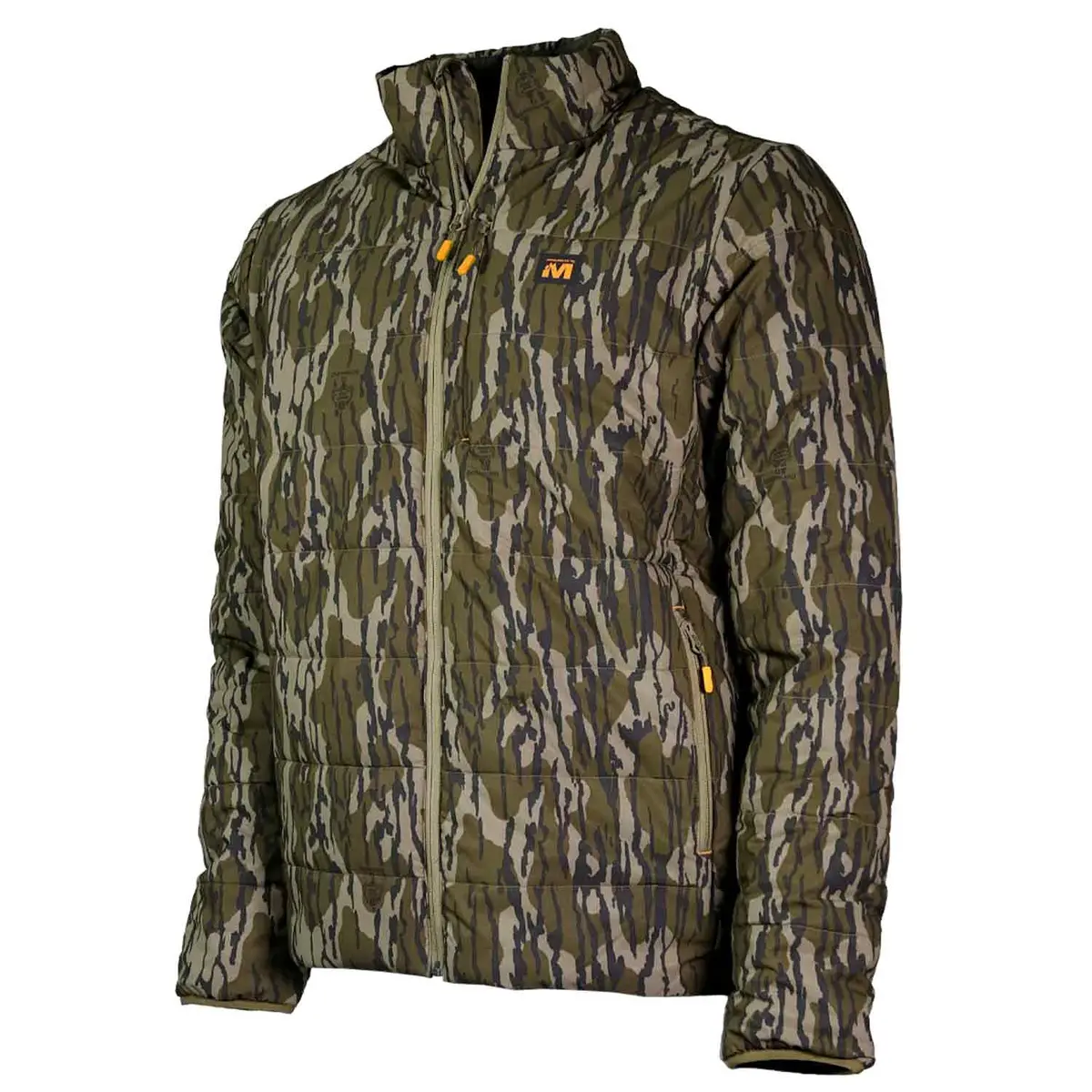 Muddy Dv8 Assault Jacket 1