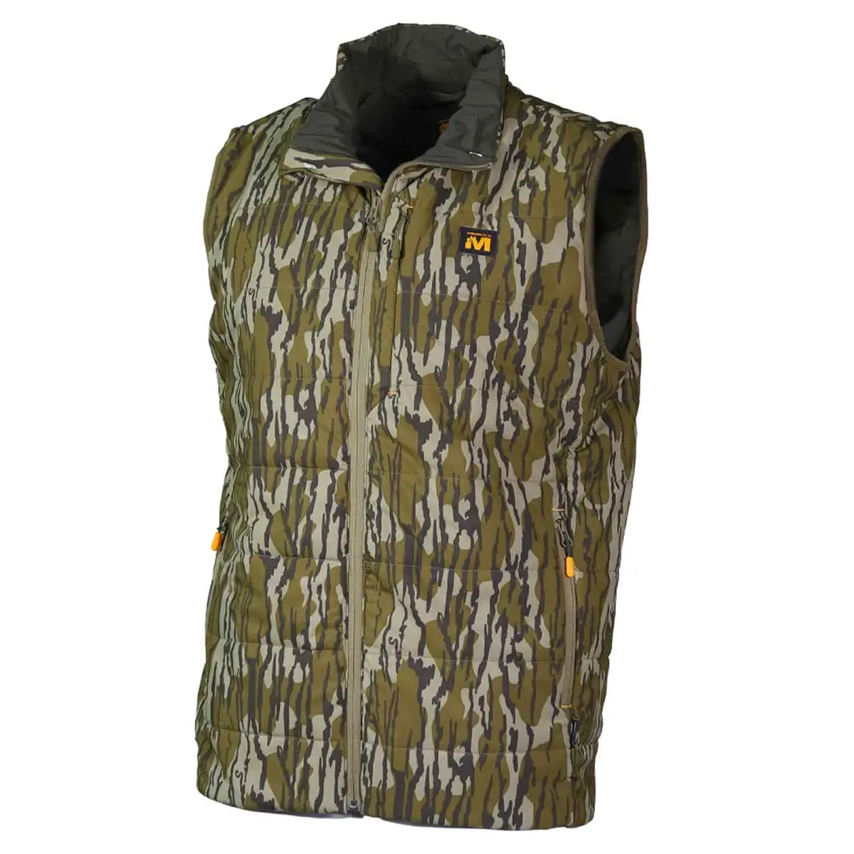 Muddy Dv8 Assault Vest 1