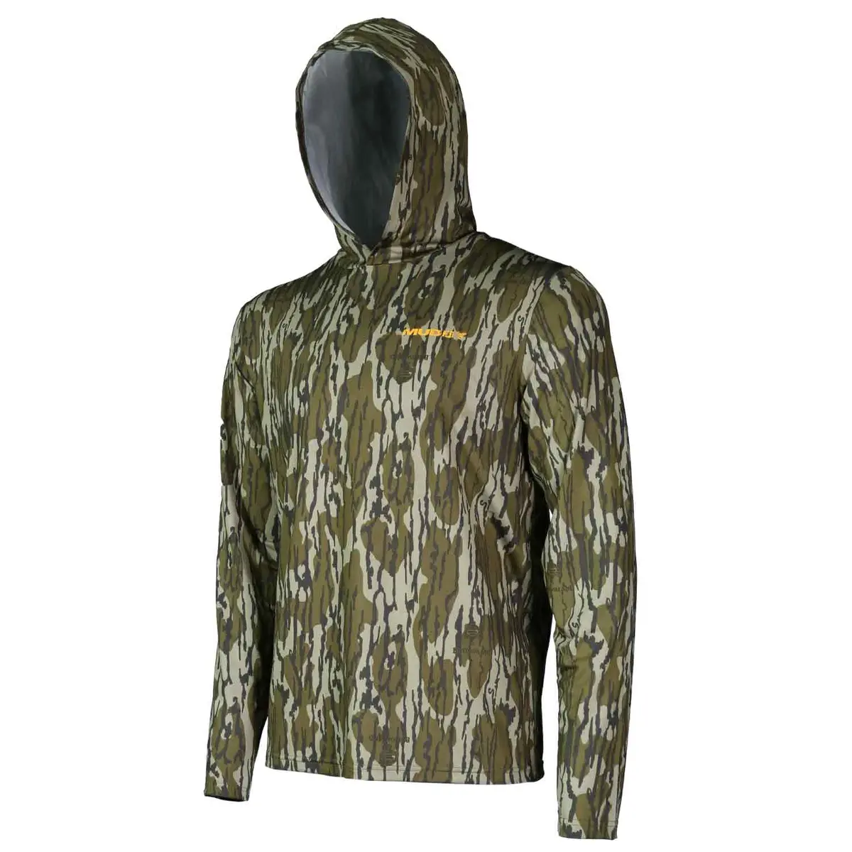 Muddy Trx Lw Sun Hoody 1