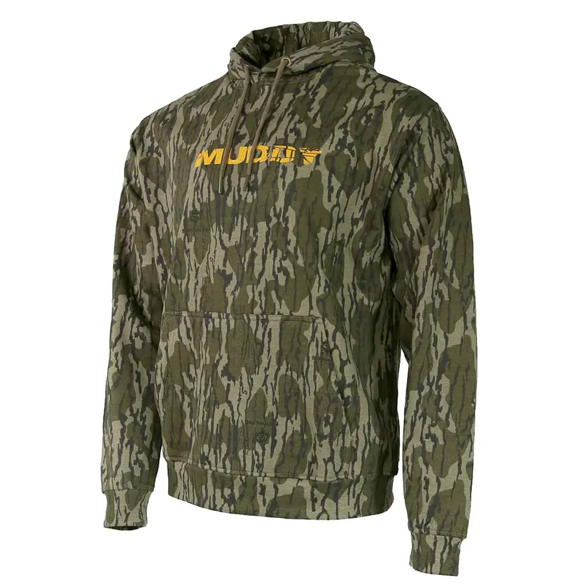 Muddy Mtx Hoodie 1
