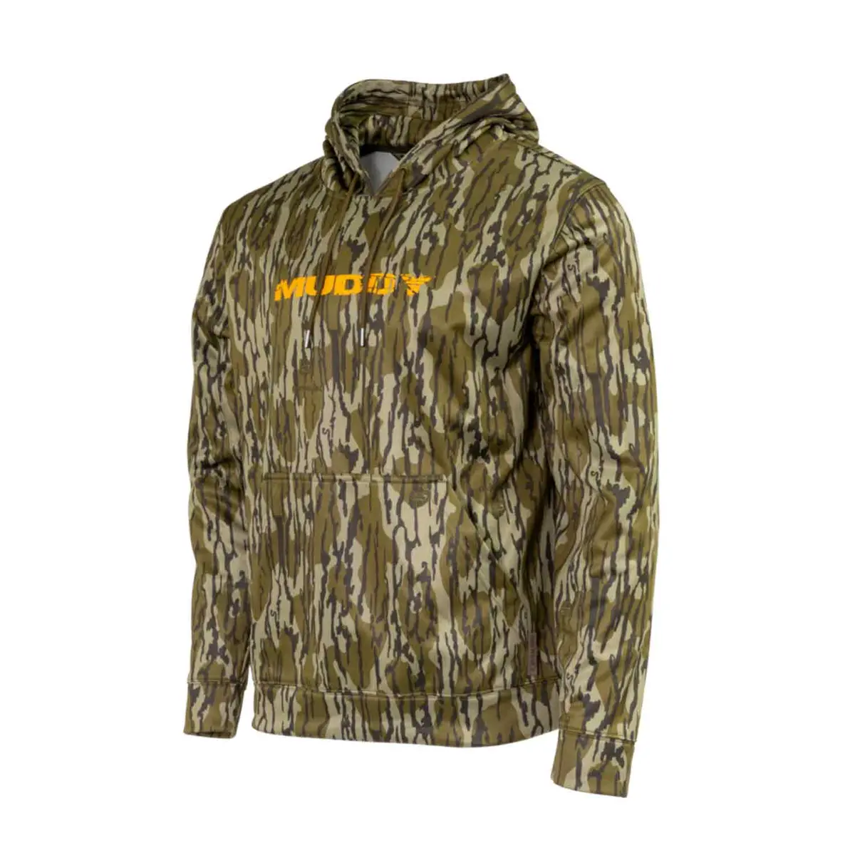 Muddy Trx Youth Performance Fleece Hoodie 1