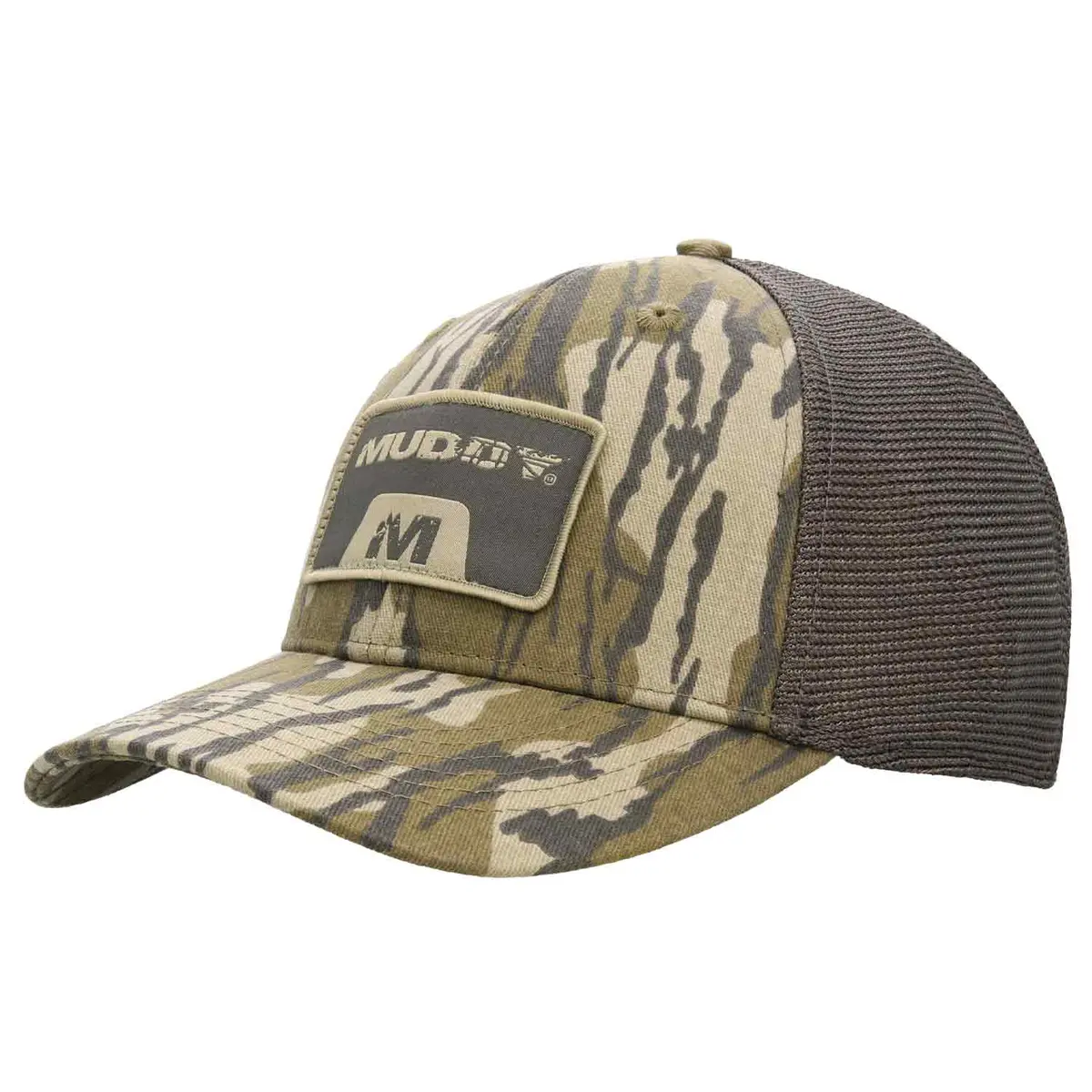 Muddy Explore Patch Trucker 1