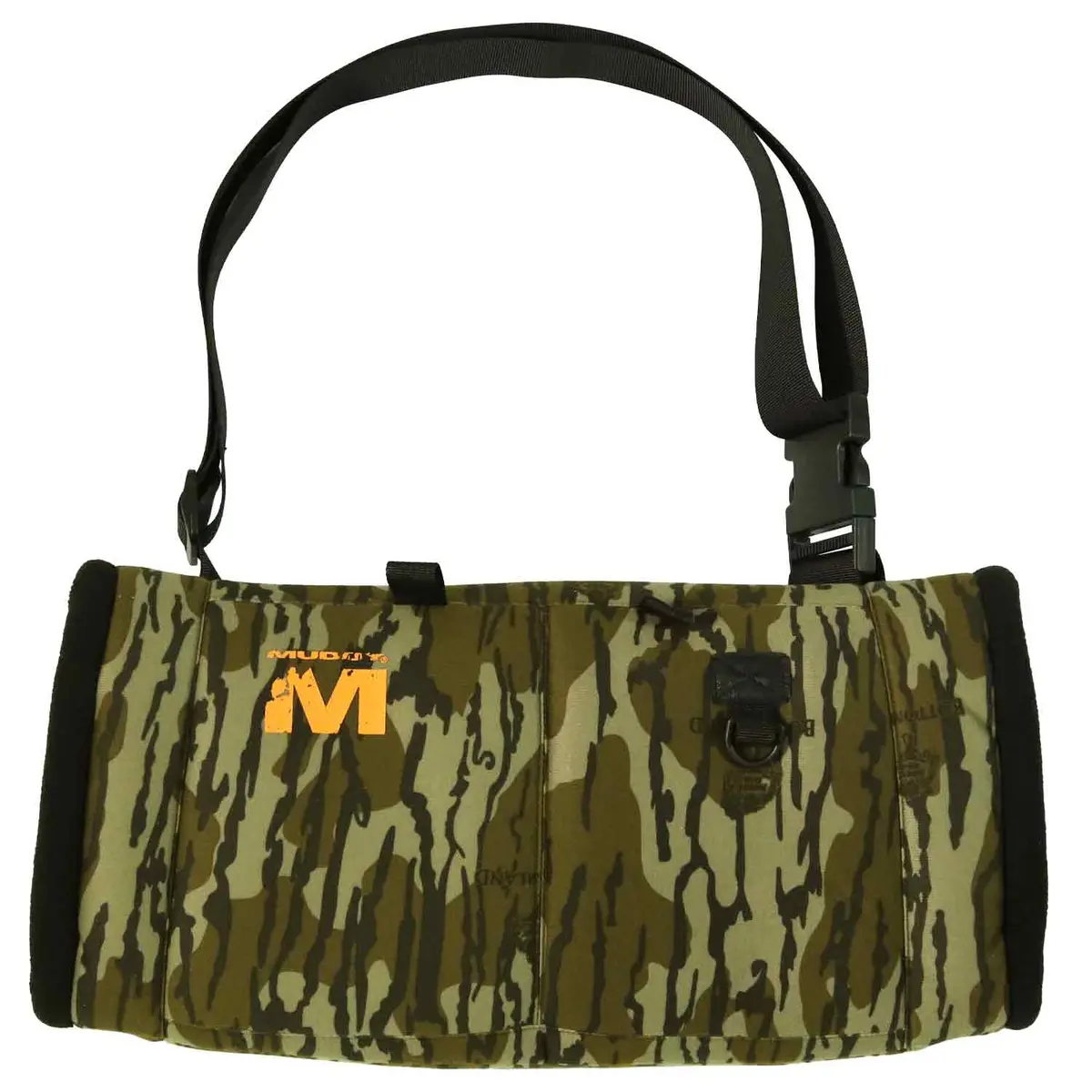 Muddy Enhance Heat Fleece Muff 1