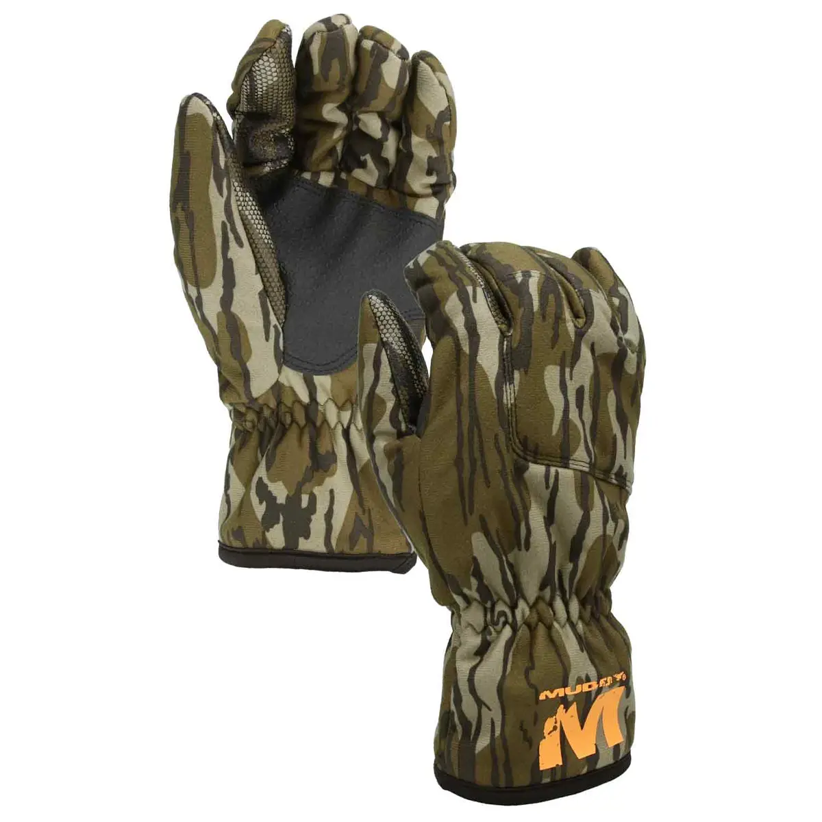Muddy Enhance Heat Fleece Gloves 1