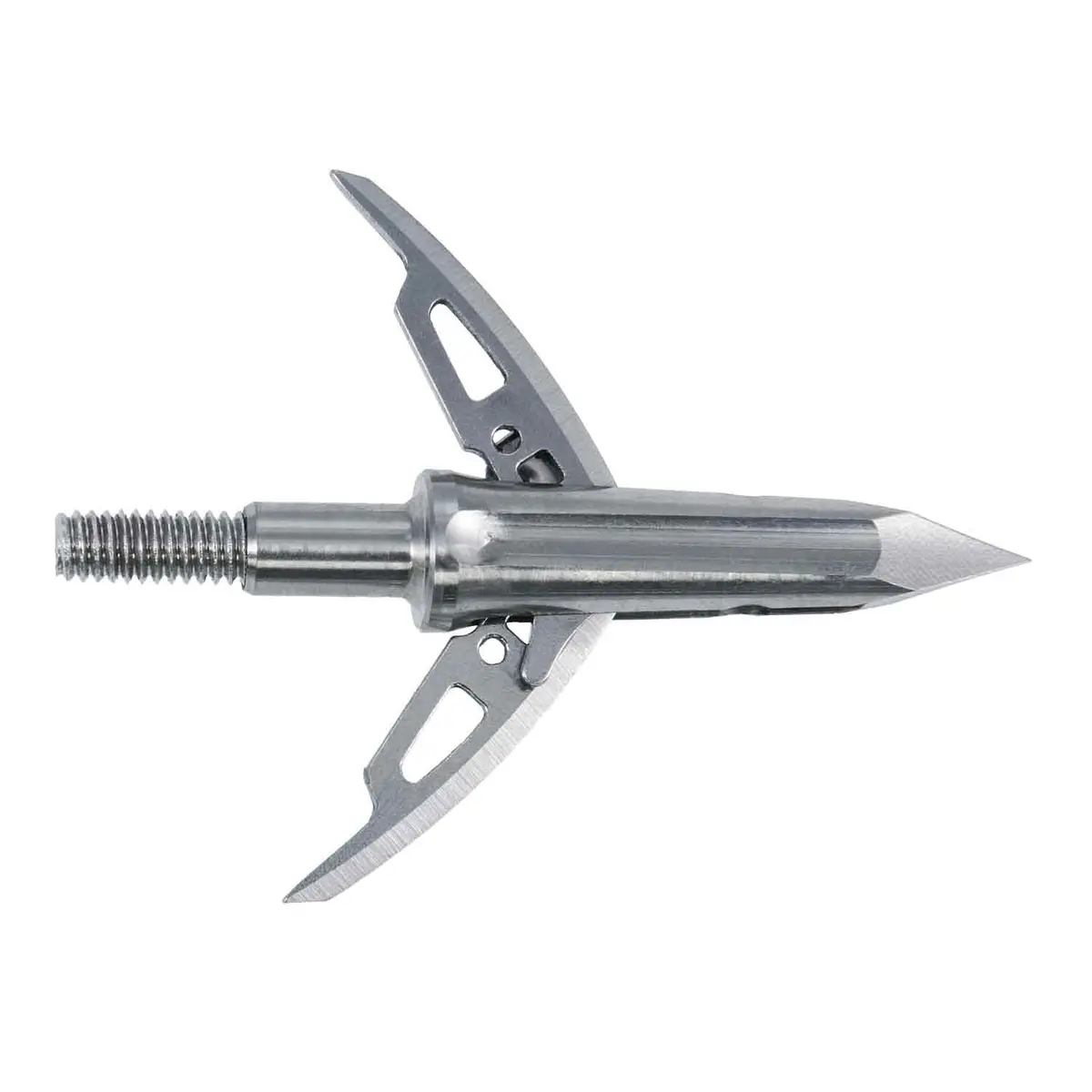 Nap Killzone Rx 1.5 Titanium Mechanical Broadhead 1
