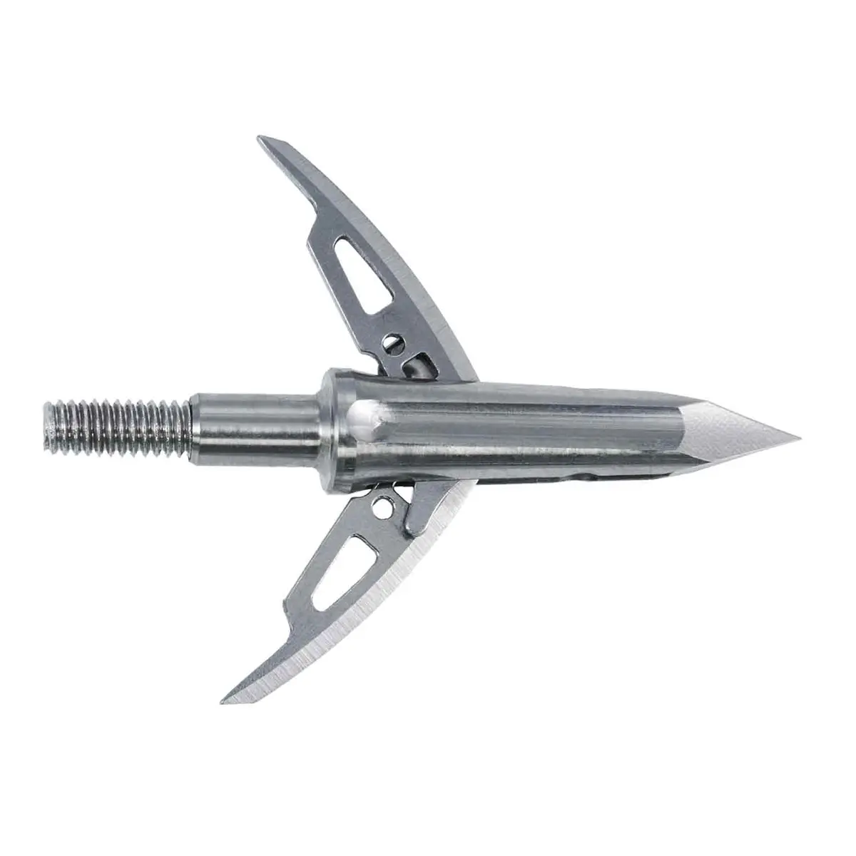 Nap Killzone Rx 2.0 Titanium Mechanical Broadhead 1