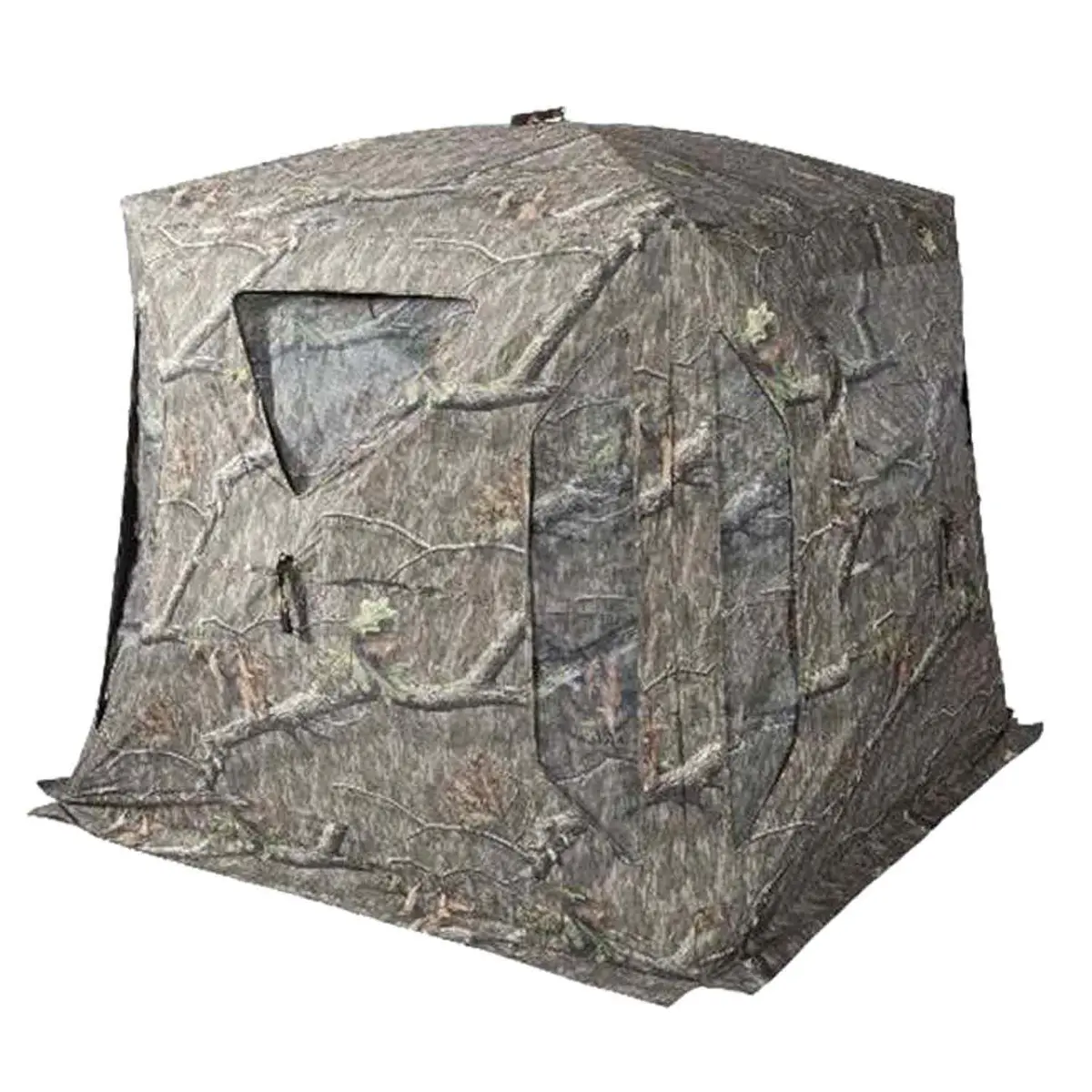 Millennium Antler Shak 7 Mag Ground Blind 1