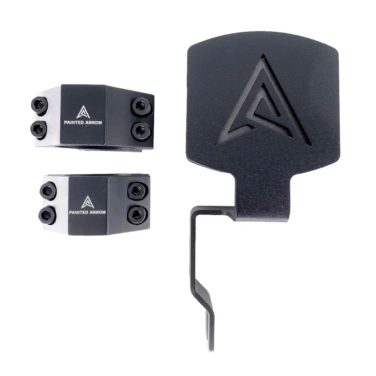 Painted Arrow Mag-Pro X Crossbow Phone Mount 1