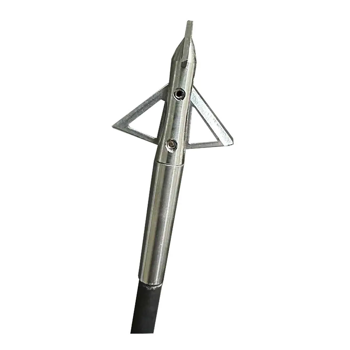 Trifecta Blender Broadheads 1