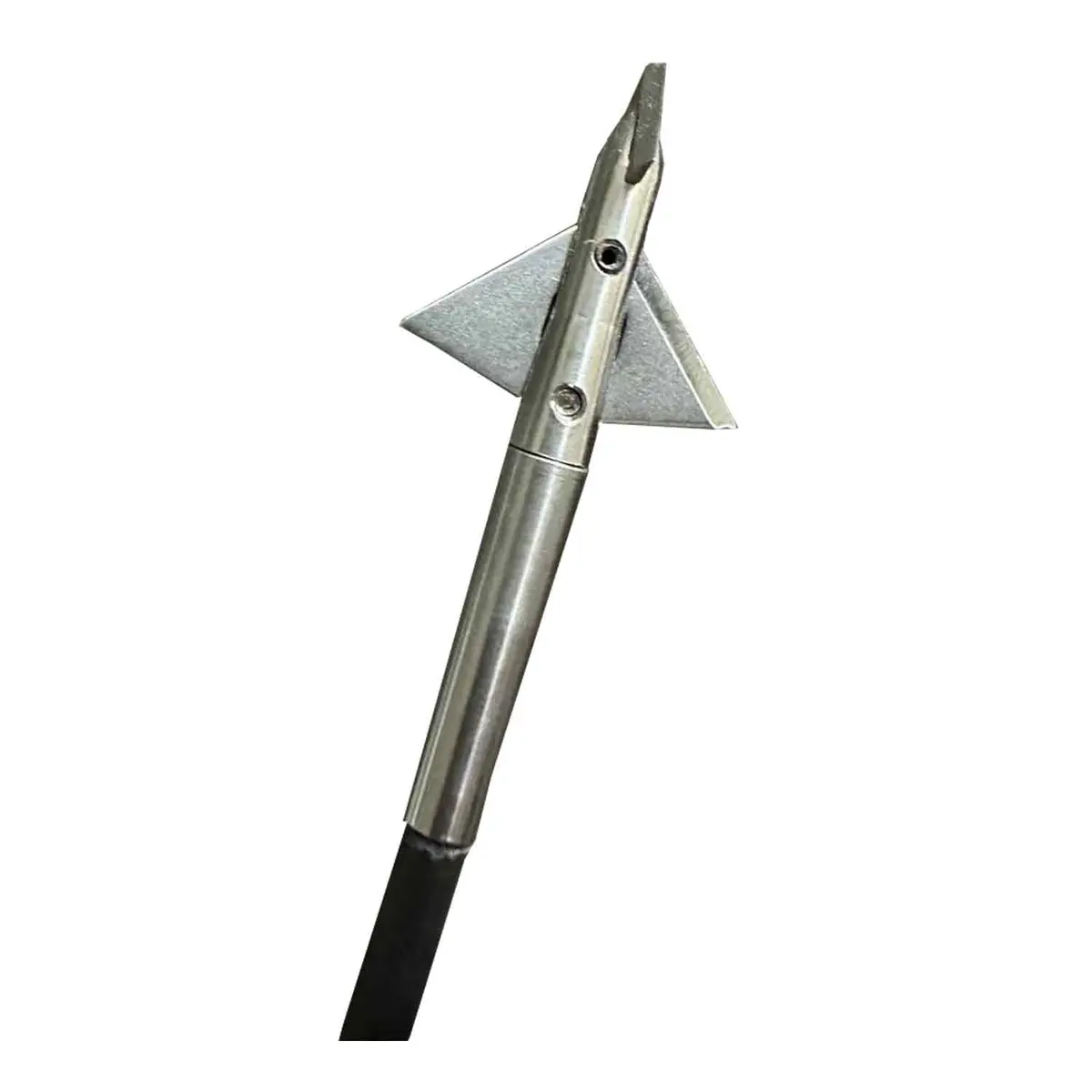 Trifecta Tank Broadheads 1