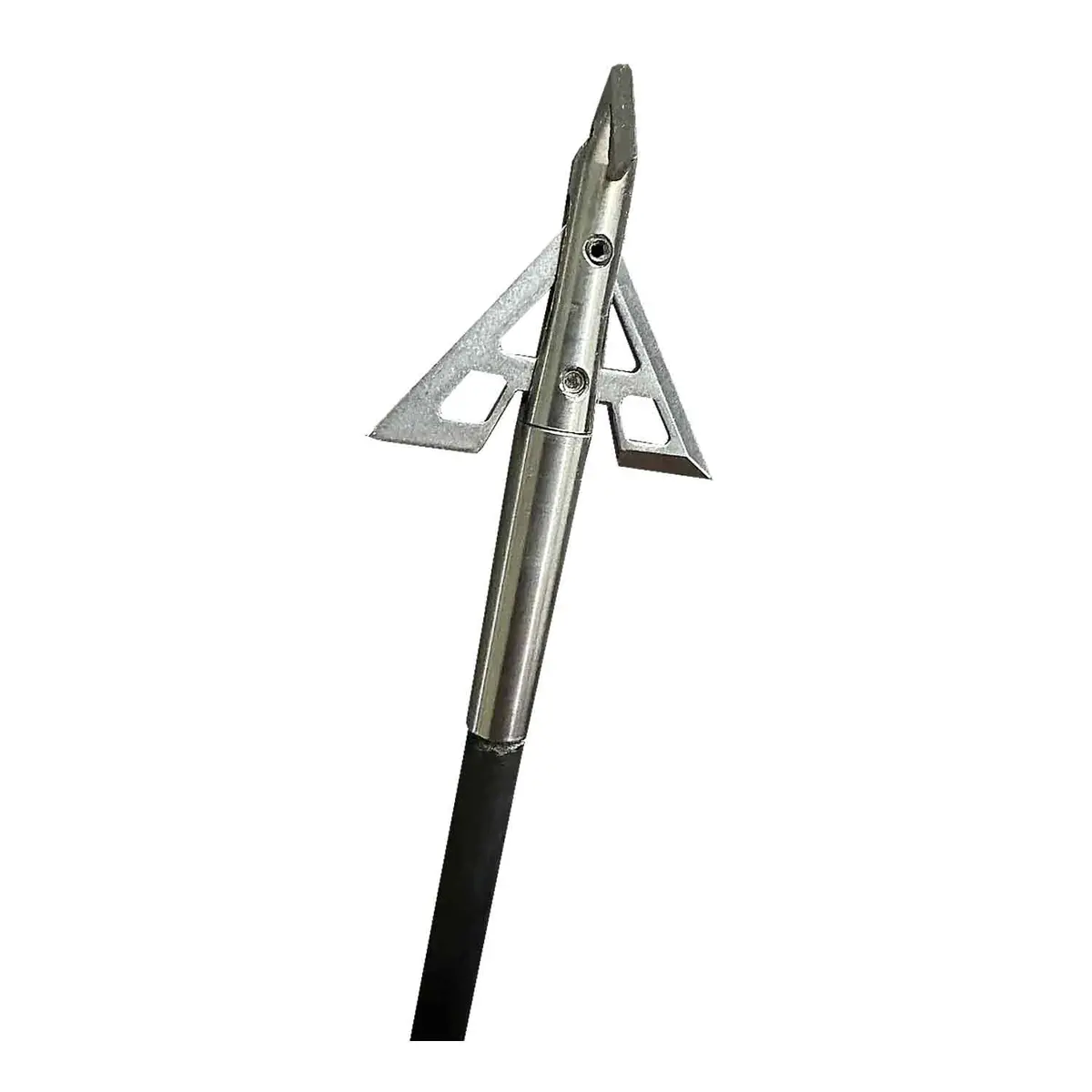 Trifecta Tank Buster Broadheads 1