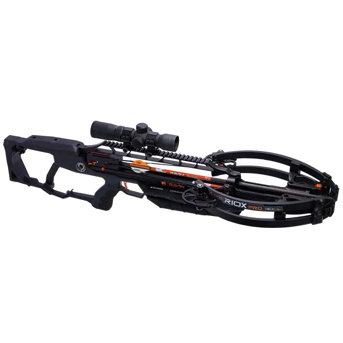 Ravin R10x Pro Crossbow Package 1