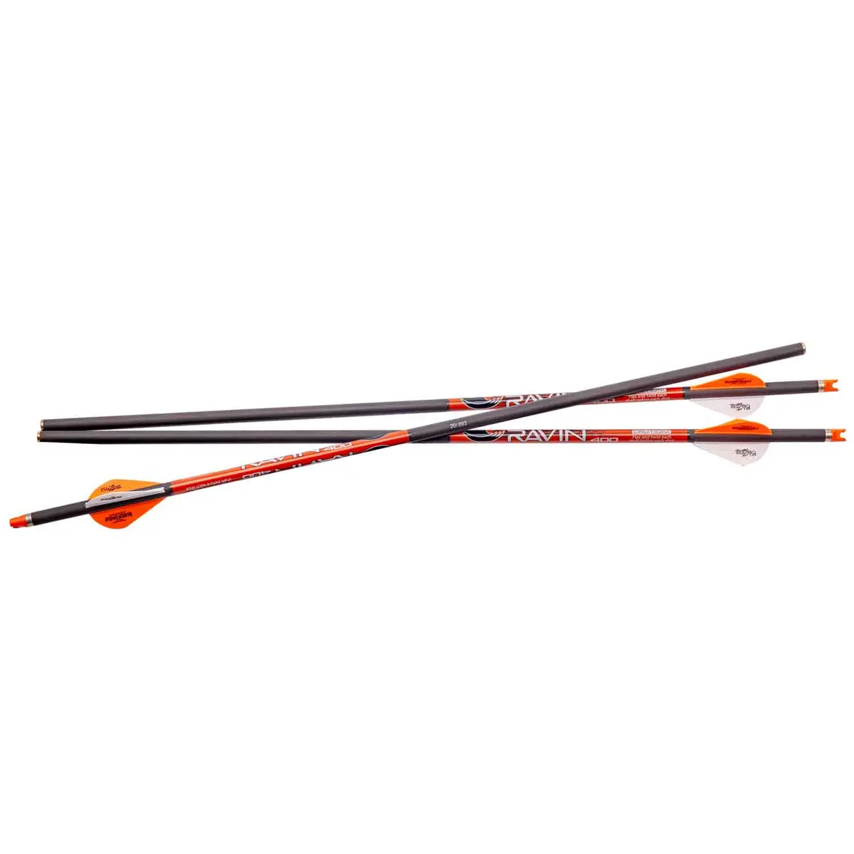 Ravin 400Gr .003 Crossbow Arrows 1