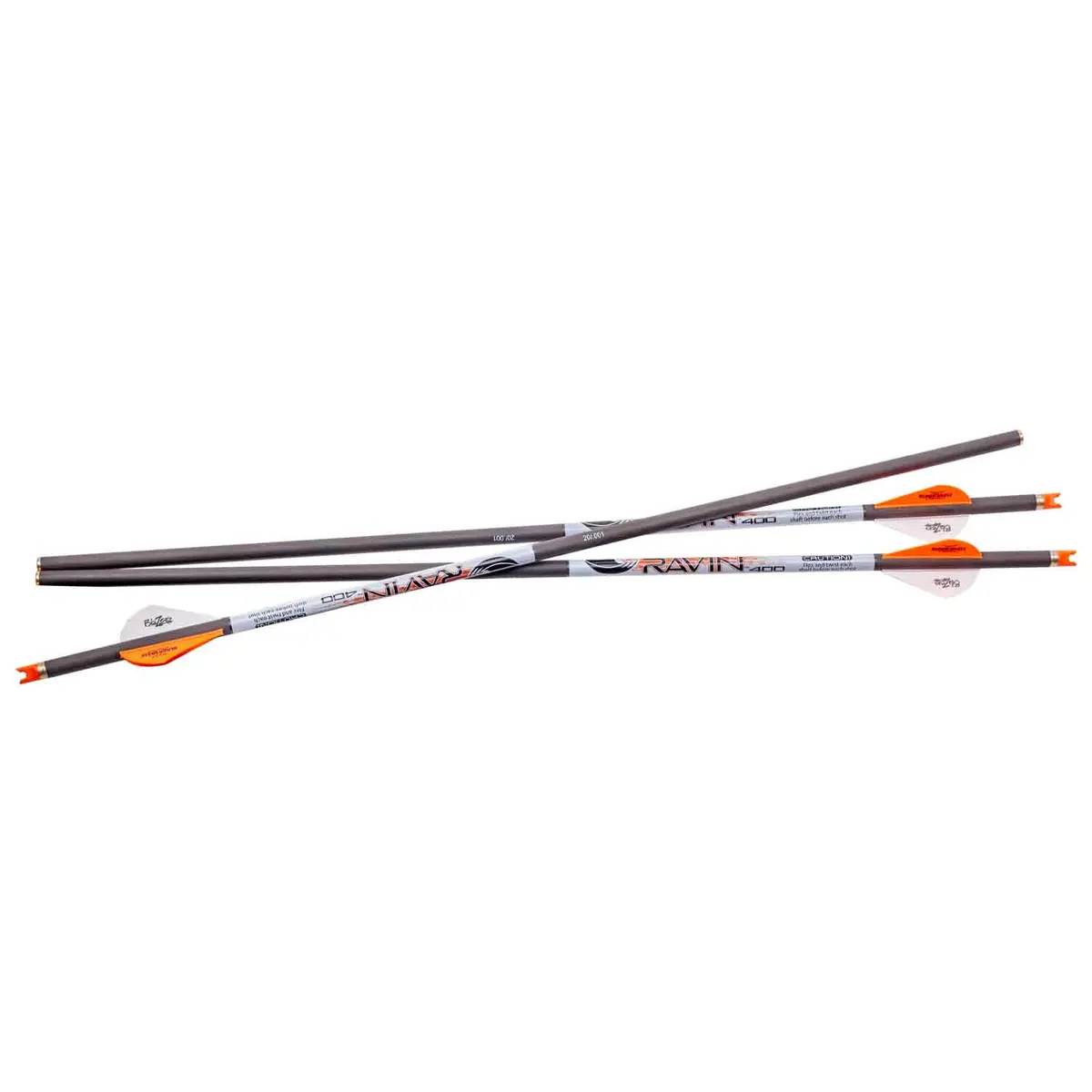 Ravin 400Gr .001 Crossbow Arrows 1