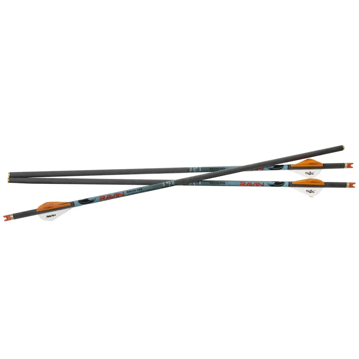 Ravin Xk5 500Gr .001 Crossbow Arrows 1