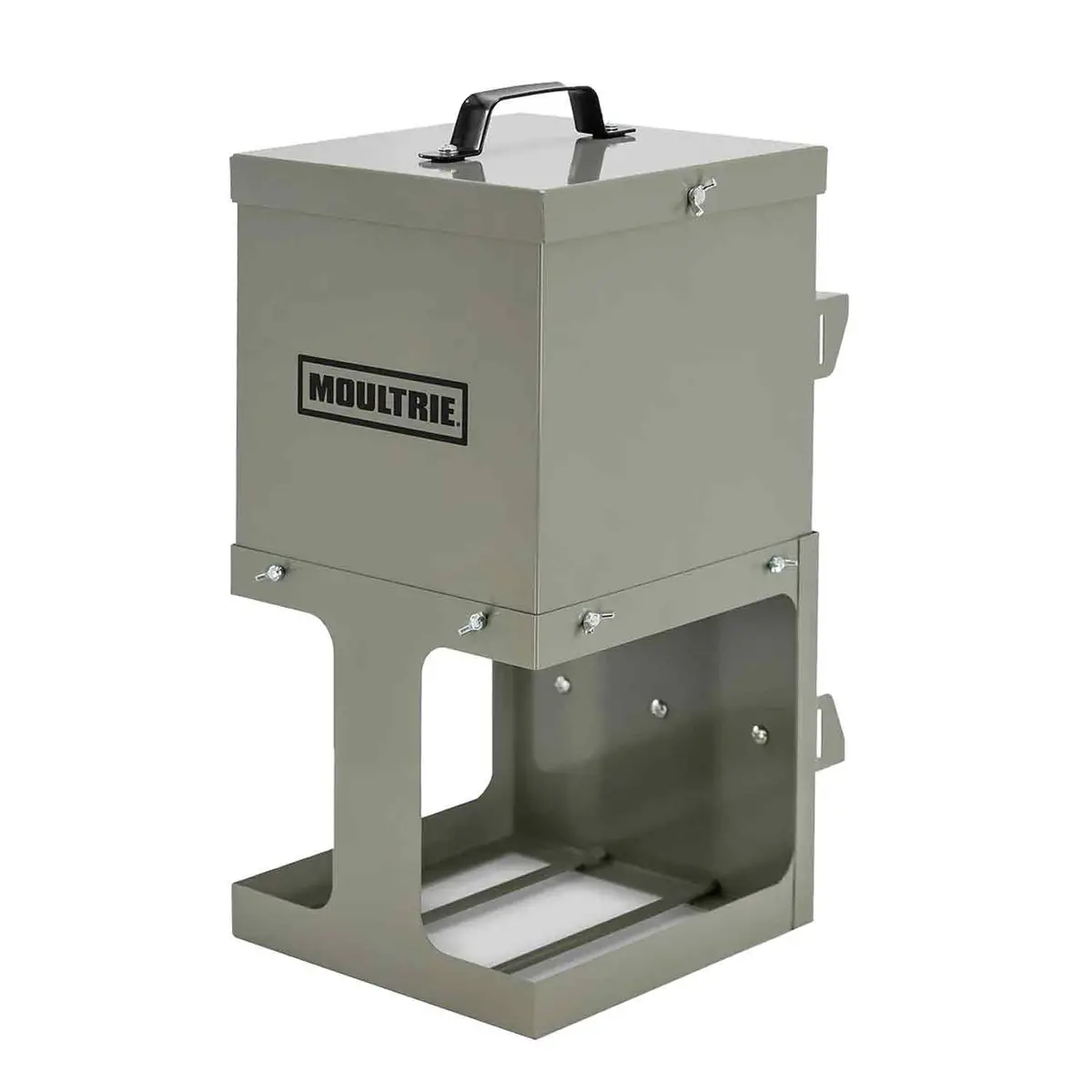 Moultrie Block Feeder 1