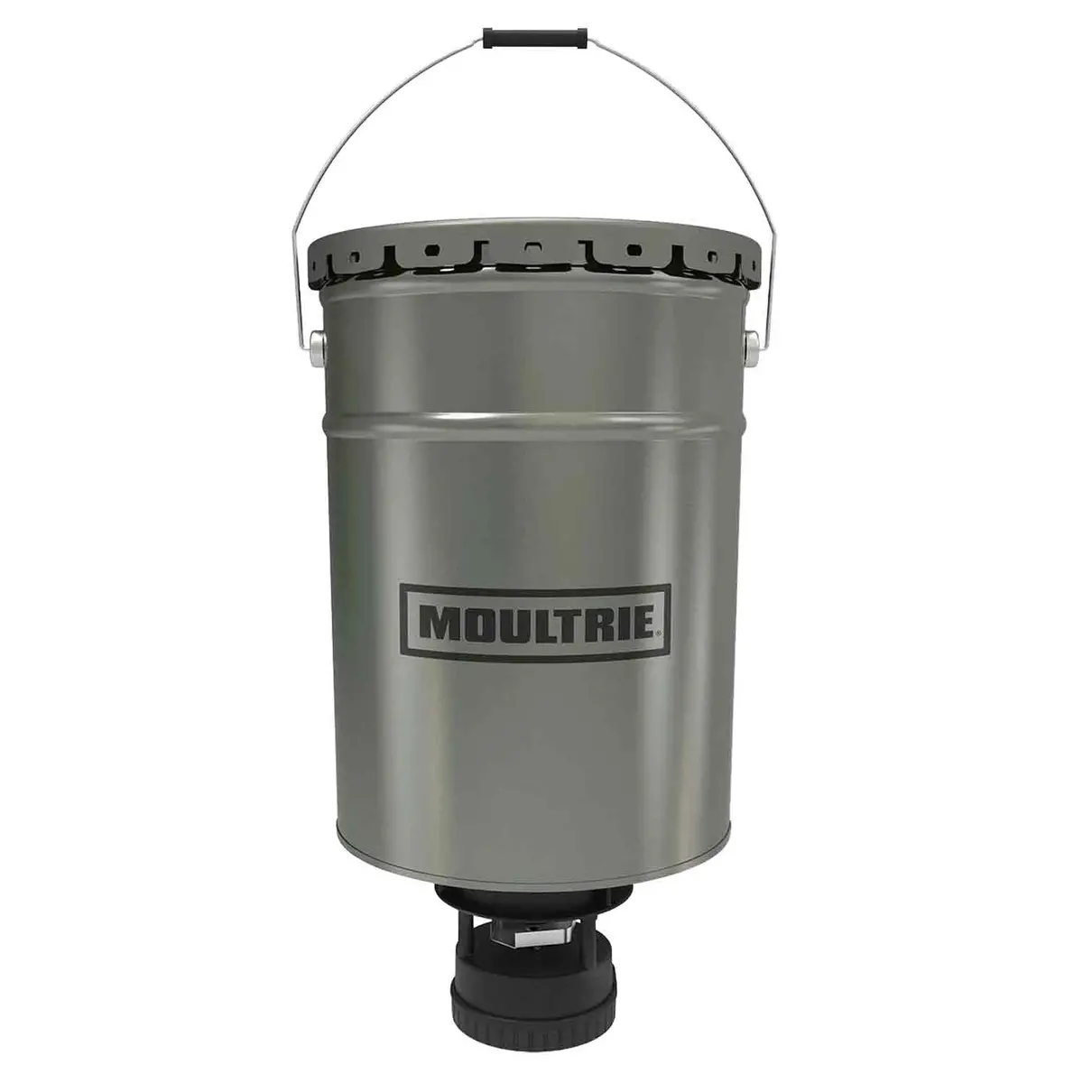Moultrie 40Lb Hanging Feeder 1