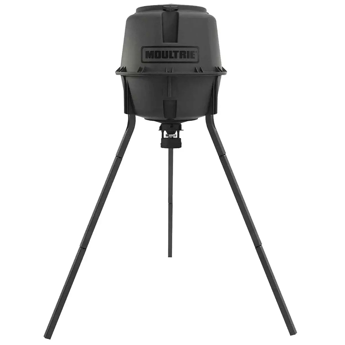 Moultrie 200Lb Standard Deer Feeder 1