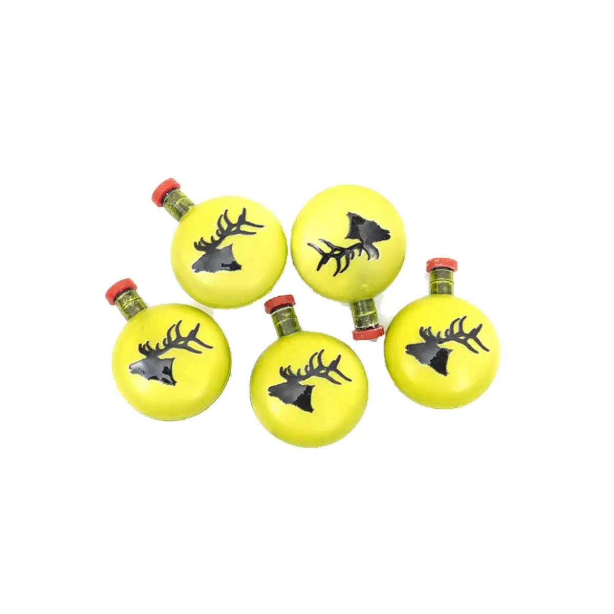 Nilch'i Hunt The Wind Windicators 2