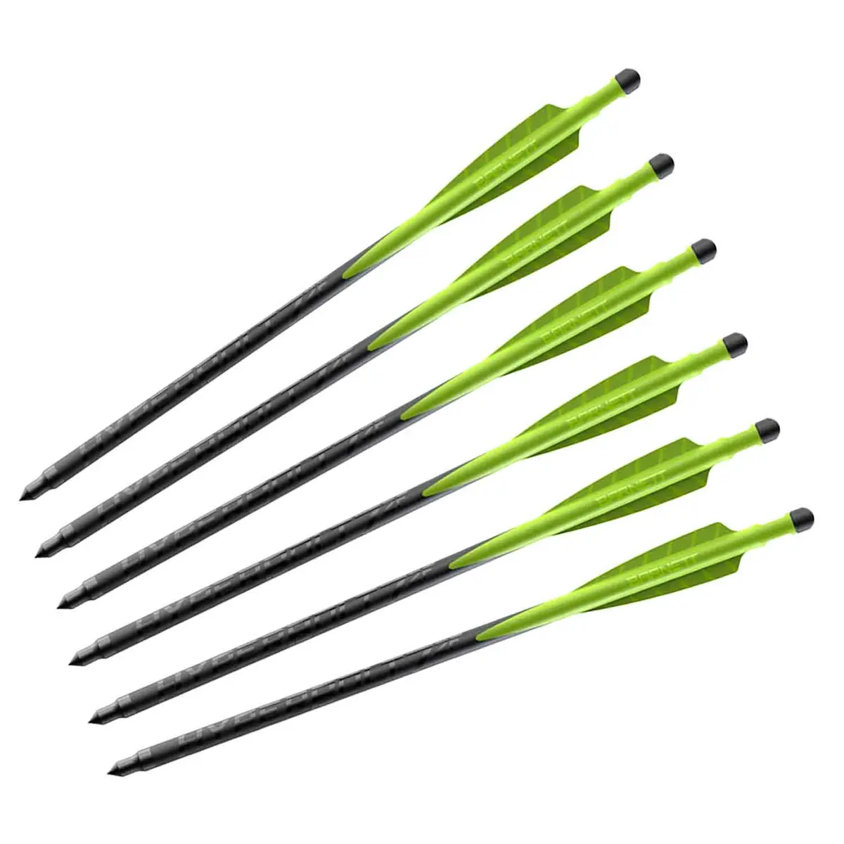 Barnett Demun C10 Hyperbolts 1