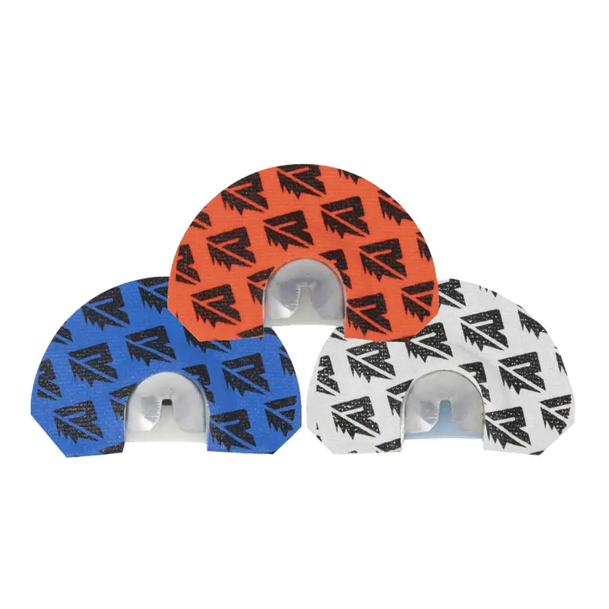 Riven The Rebel Series Diaphragm Elk Call Combo Pack 1