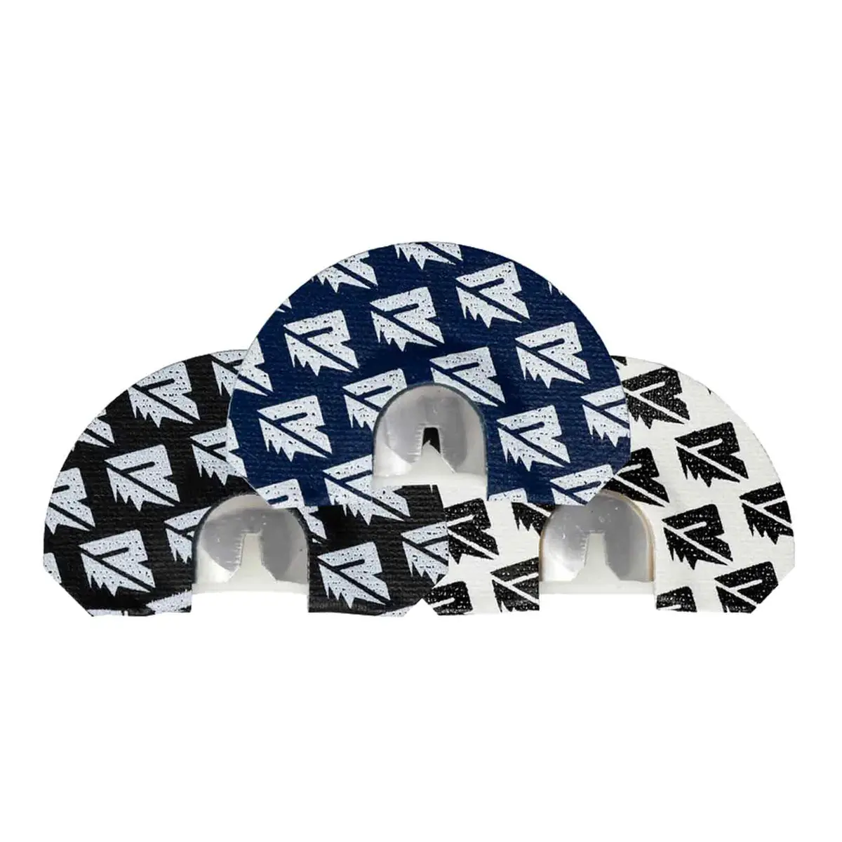 Riven Cosmic Series Diaphragm Elk Call Combo Pack 1