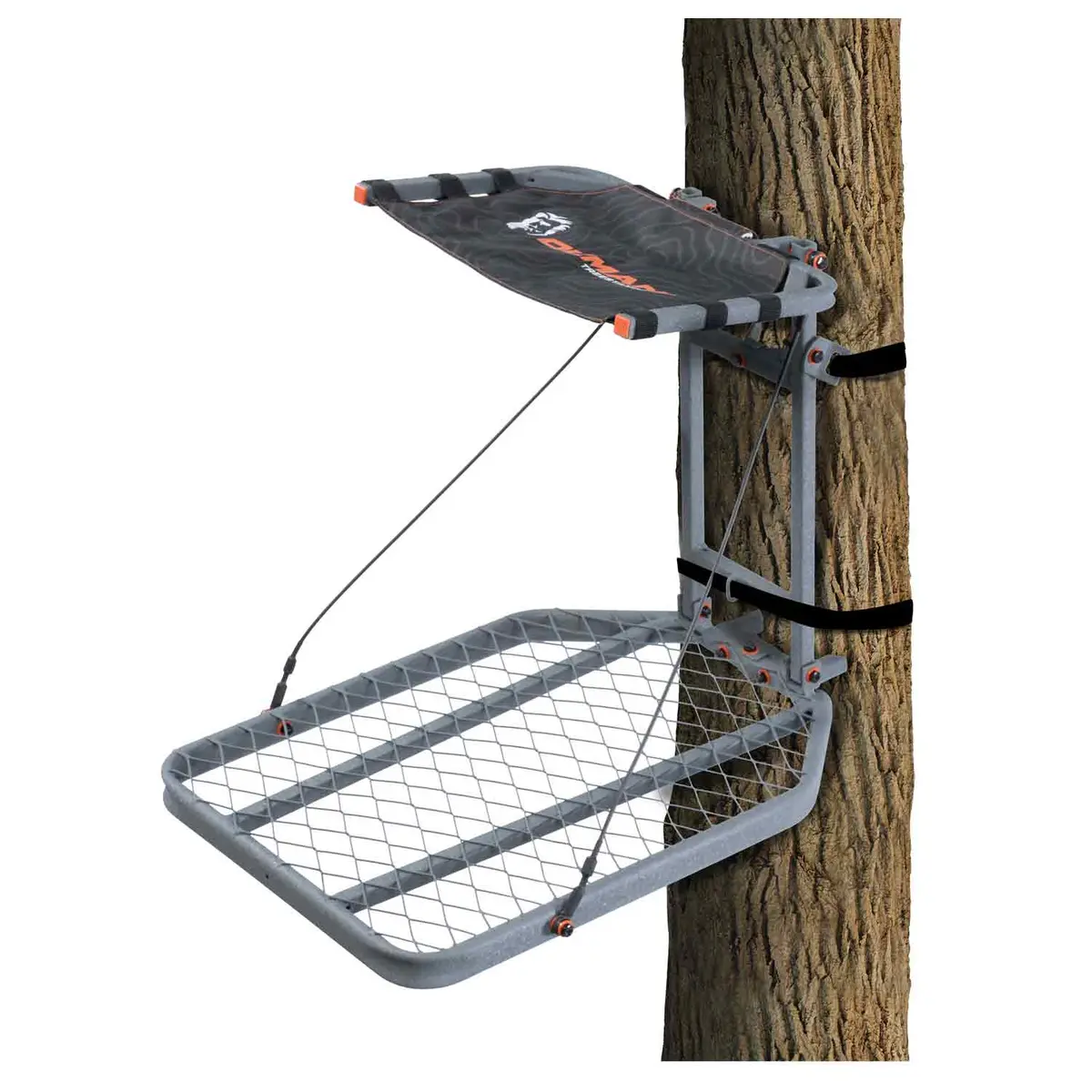Ol' Man Eagle Eye Hang-On Stand 1