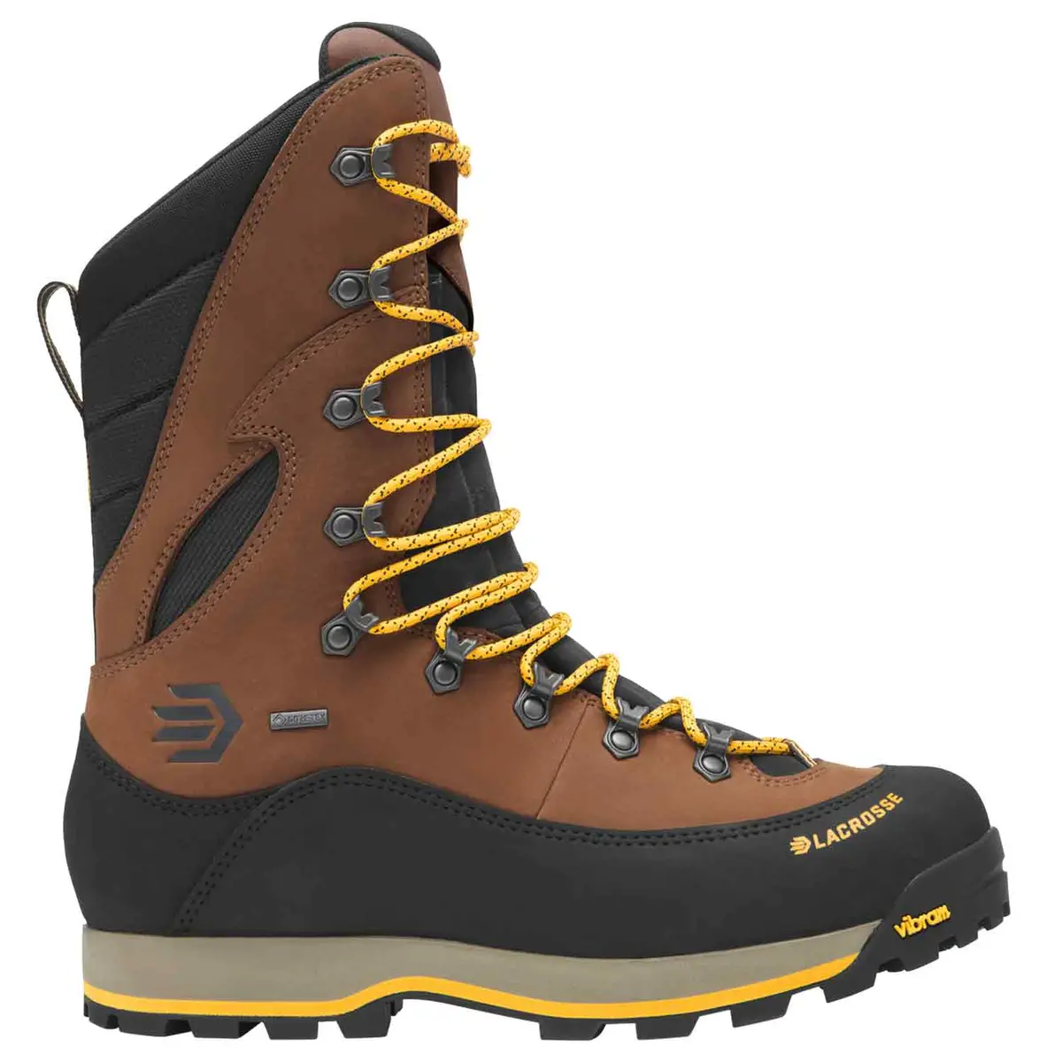 Lacrosse Ursa Ls Gtx Boots 1