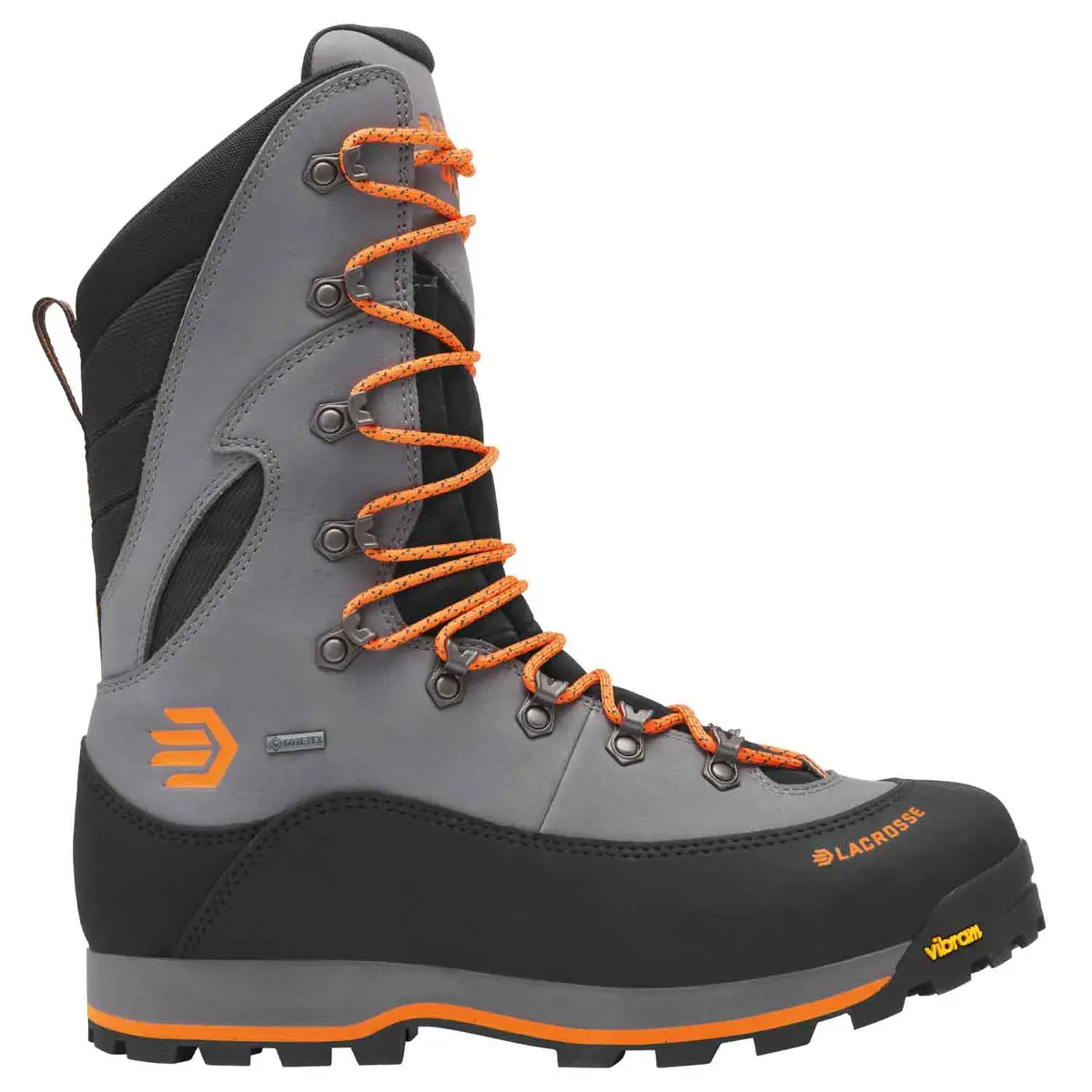 Lacrosse Ursa Ls Gtx Insulated Boots 1