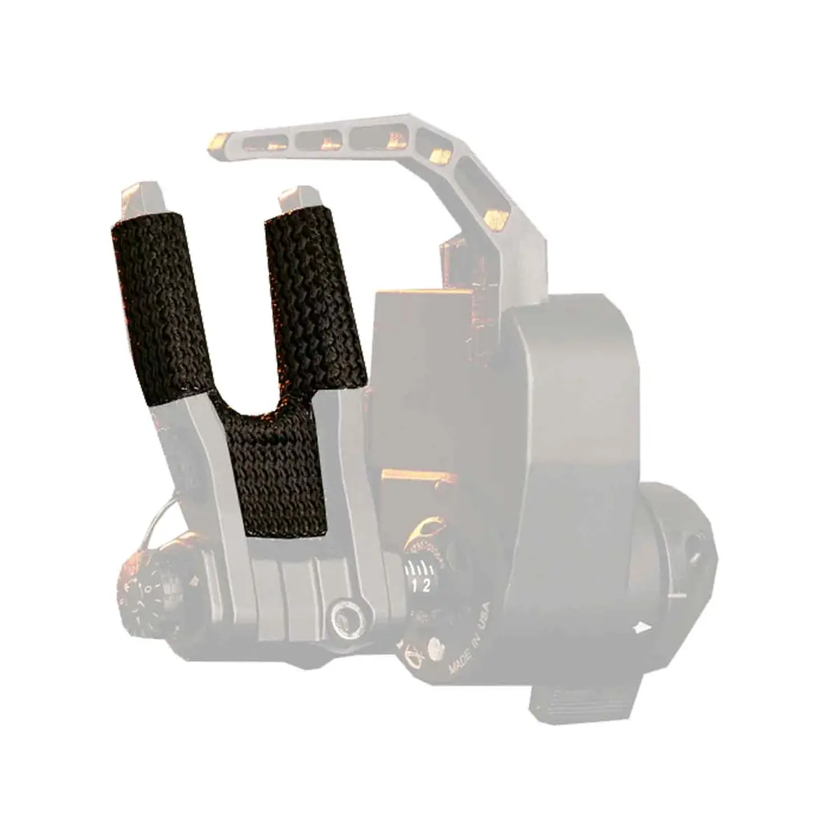 Jr's Suppression Systems Launcher Arm Suppressor 1