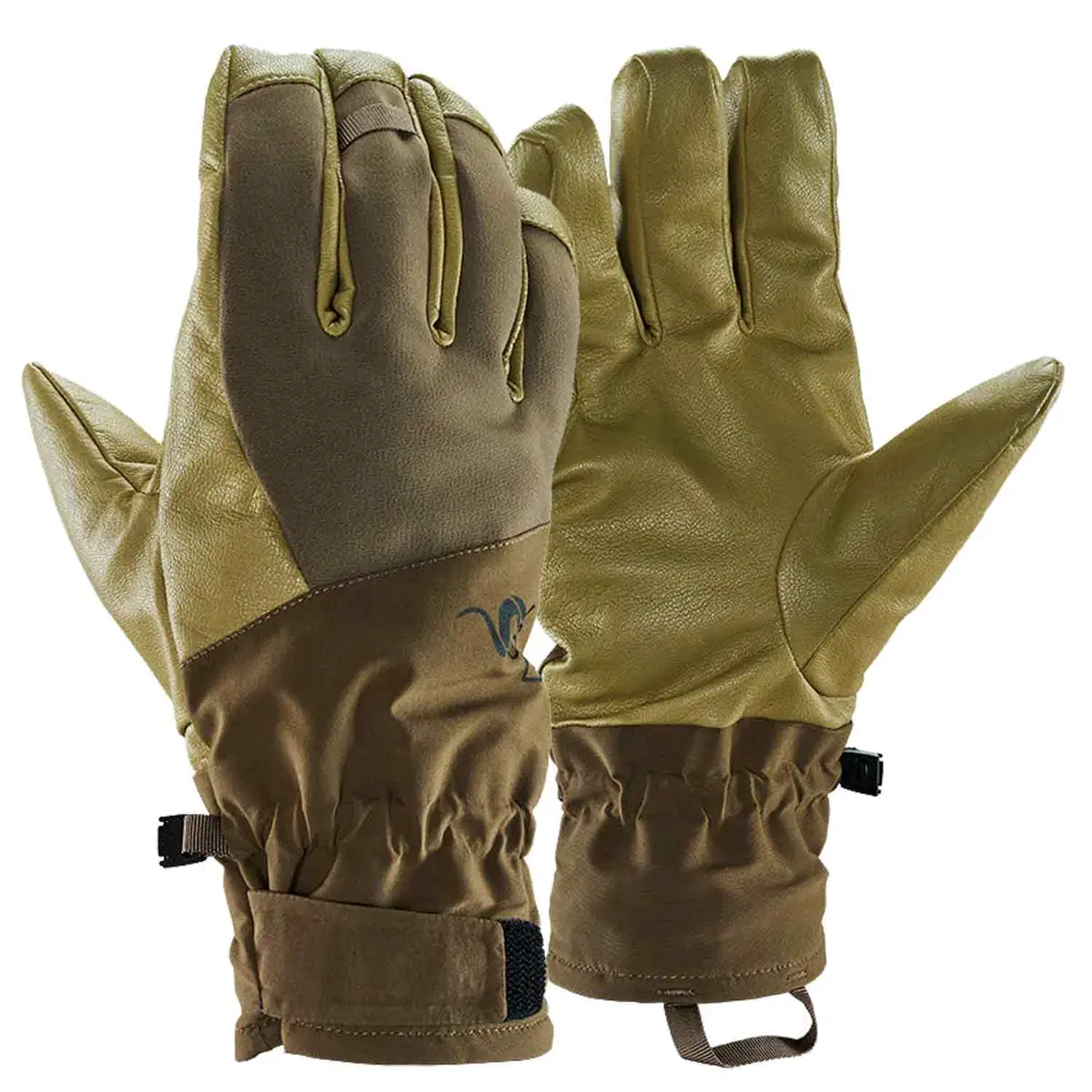 Stone Glacier Grid Gloves Muskeg 1