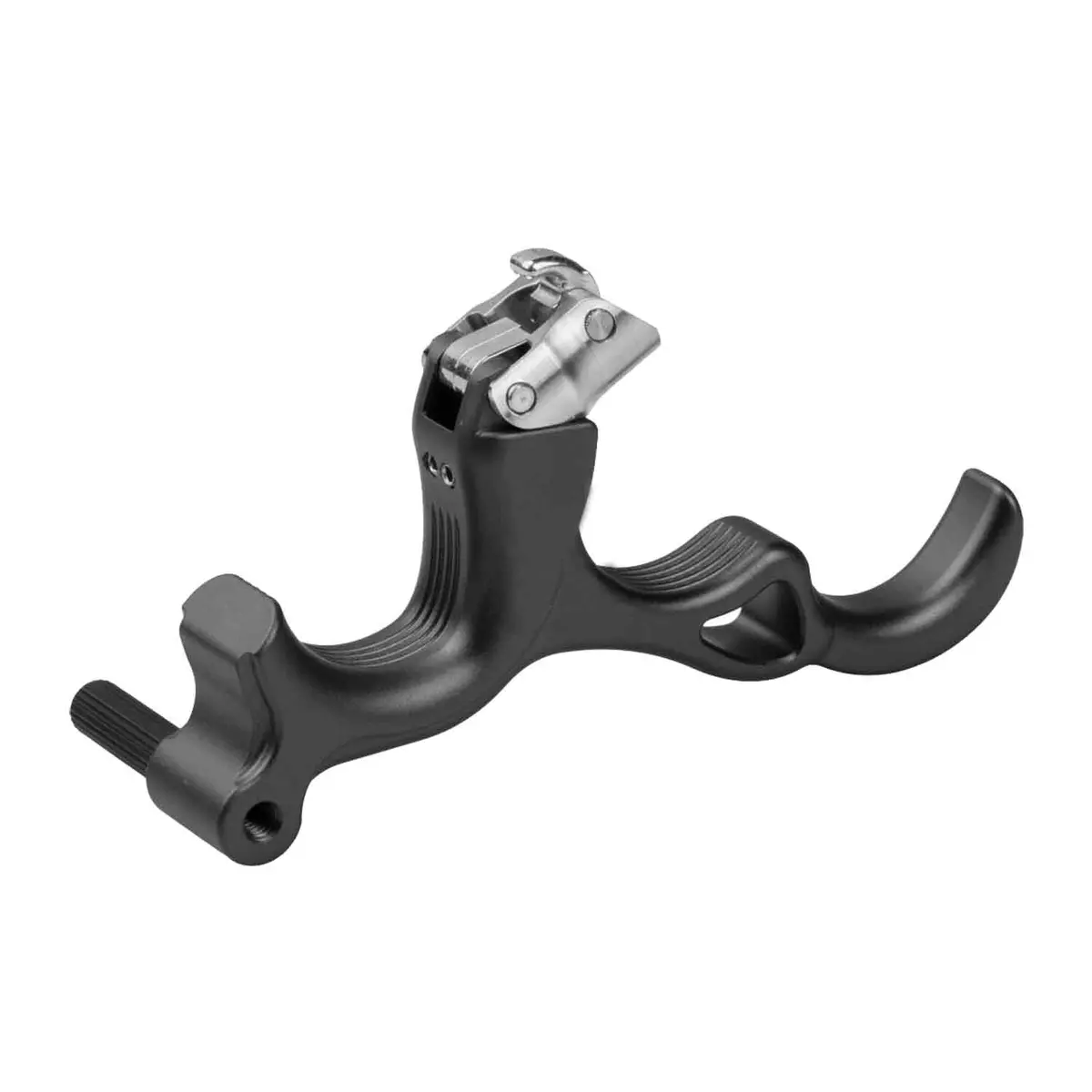 Booster Impulse Release 1