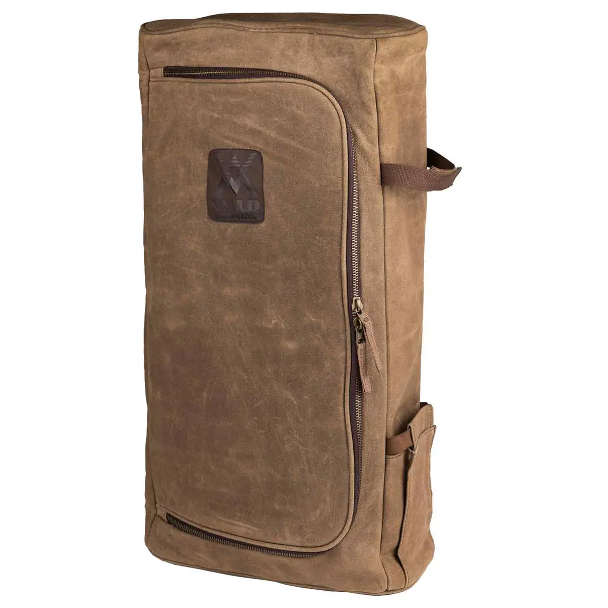 Wild Mountain Traditional Recurve Backpack 1