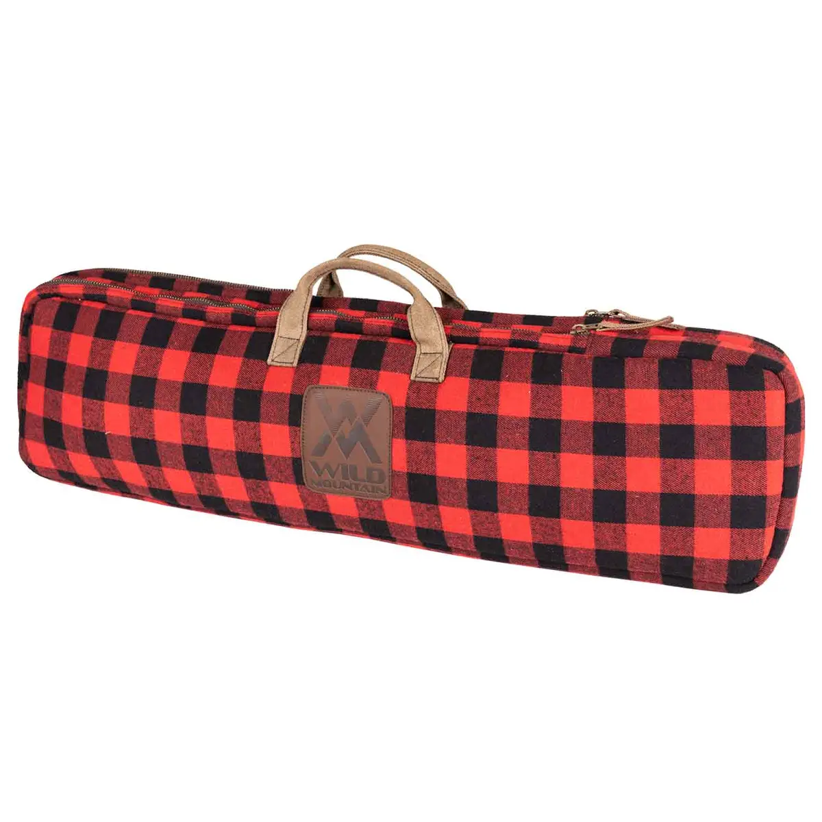 Wild Mountain Riser And Limb Bag 1
