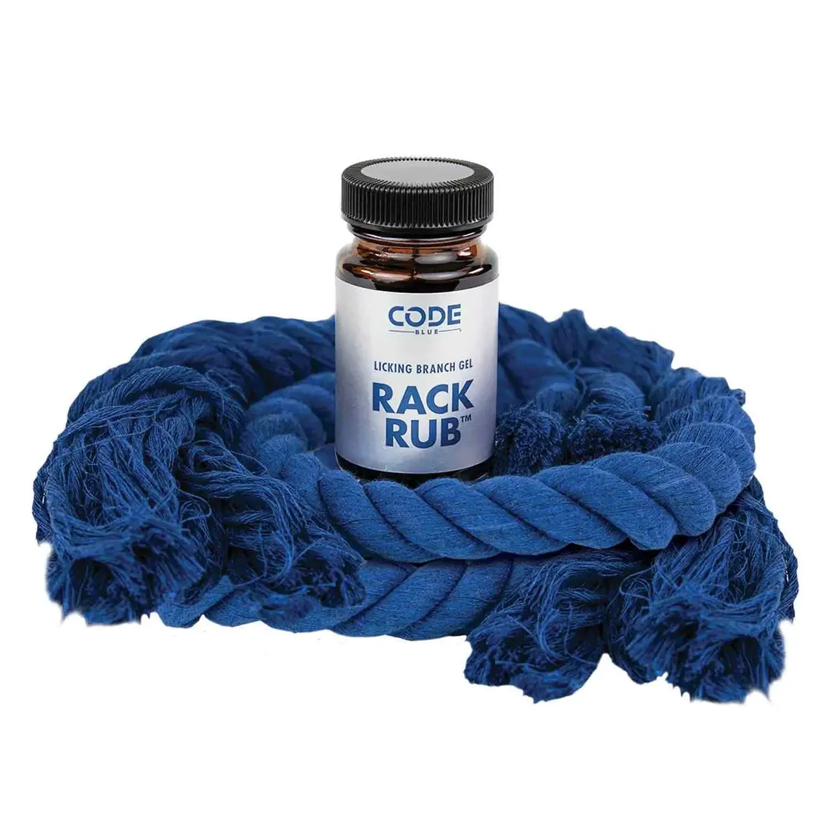 Code Blue Rope-A-Dope Scrape 2-Pack Scrape Kit 1
