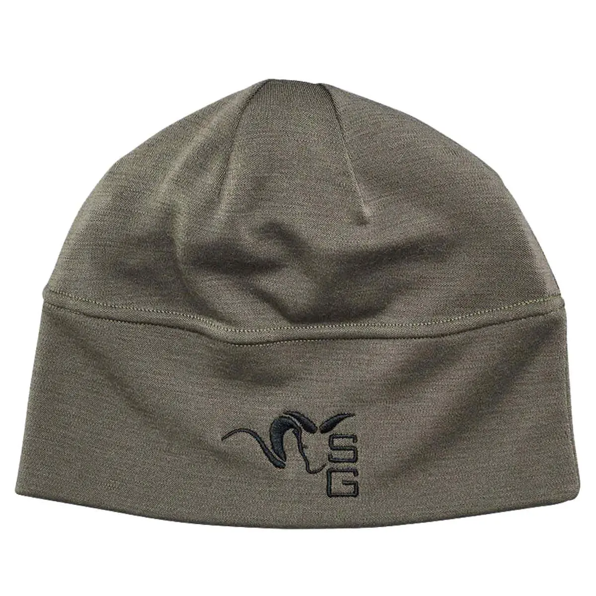 Stone Glacier Chinook Merino Beanie Tarmac 1