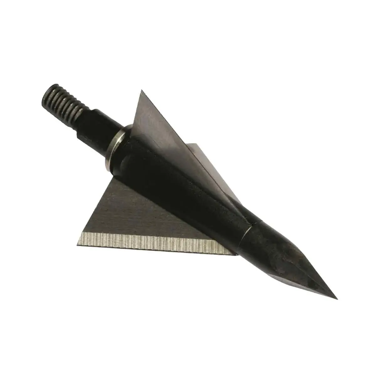 Swhacker #311 Single Bevel Broadheads 1