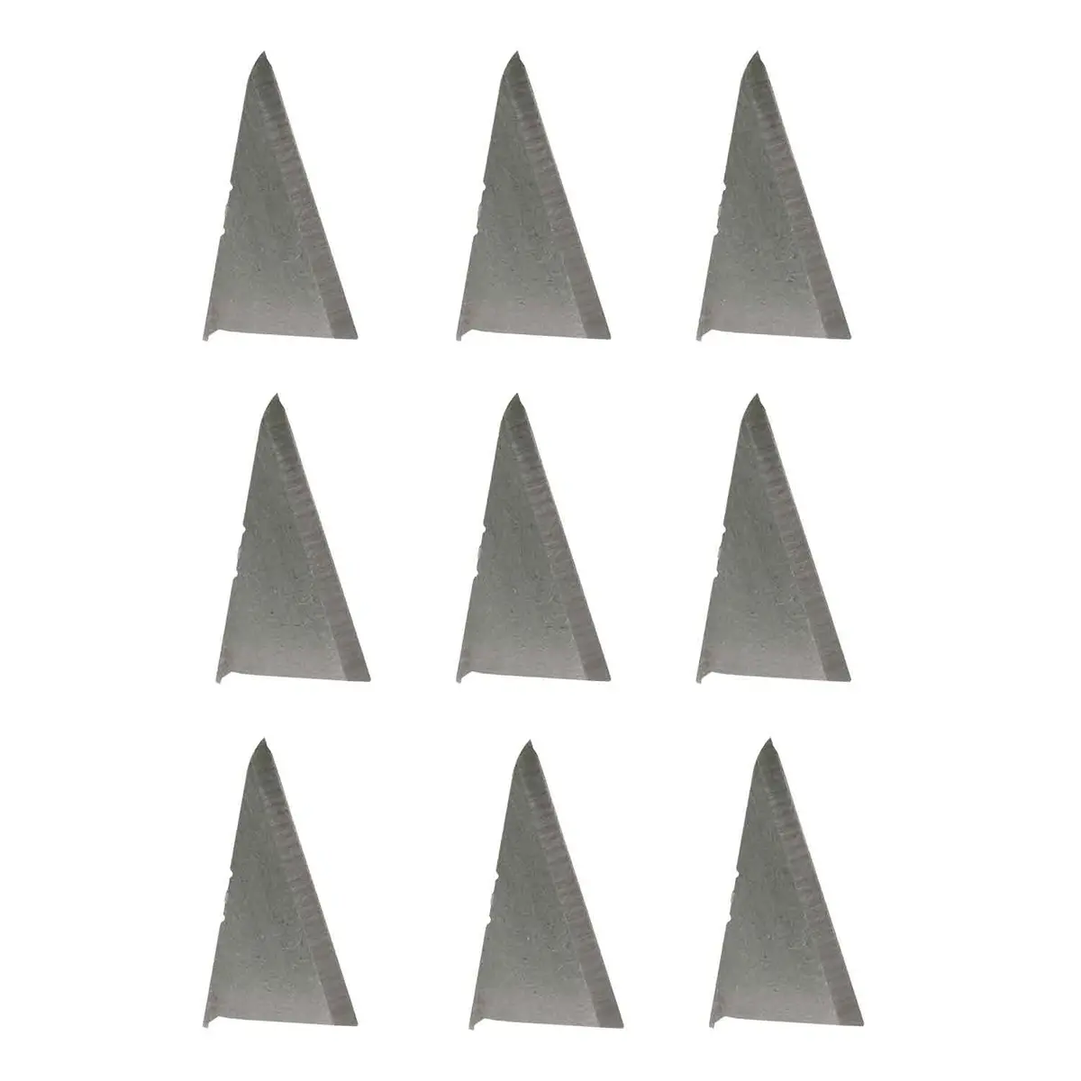 Swhacker #311 Single Bevel Replacement Blades 1