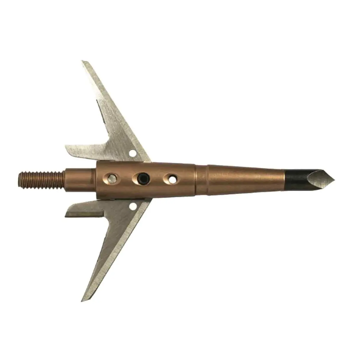 Swhacker #307 Mechanical Broadheads 1