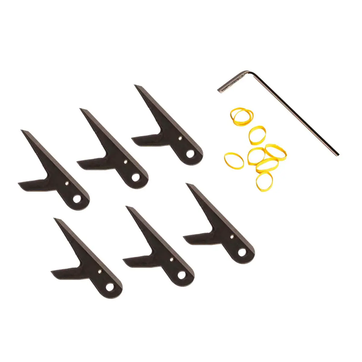 Swhacker #307 Replacement Blades 1