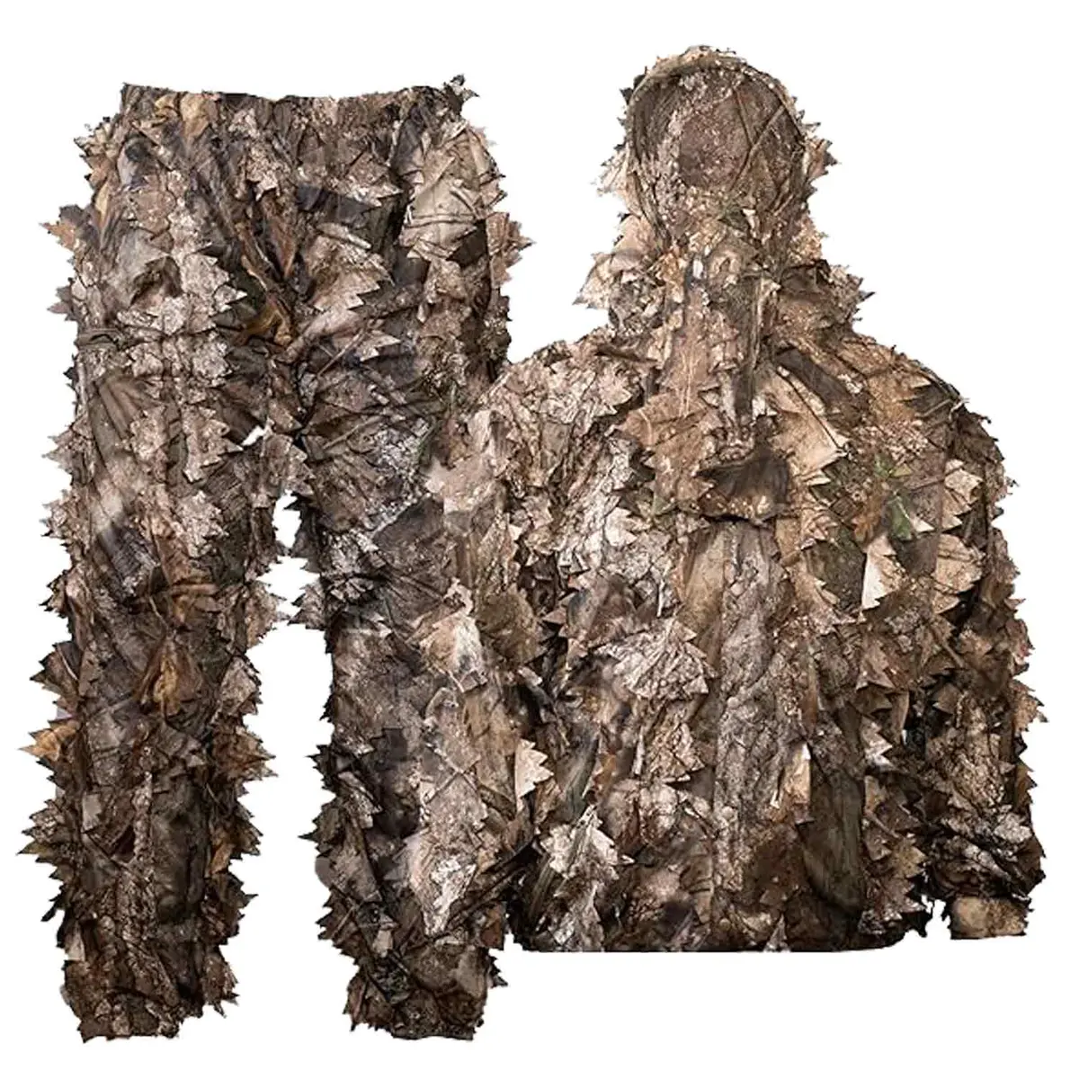 Titan 3D Realtree Apx Leafy Suit 1