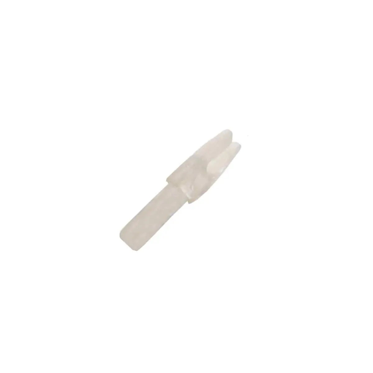 Carbon Express 166 Launchpad Nocks 1