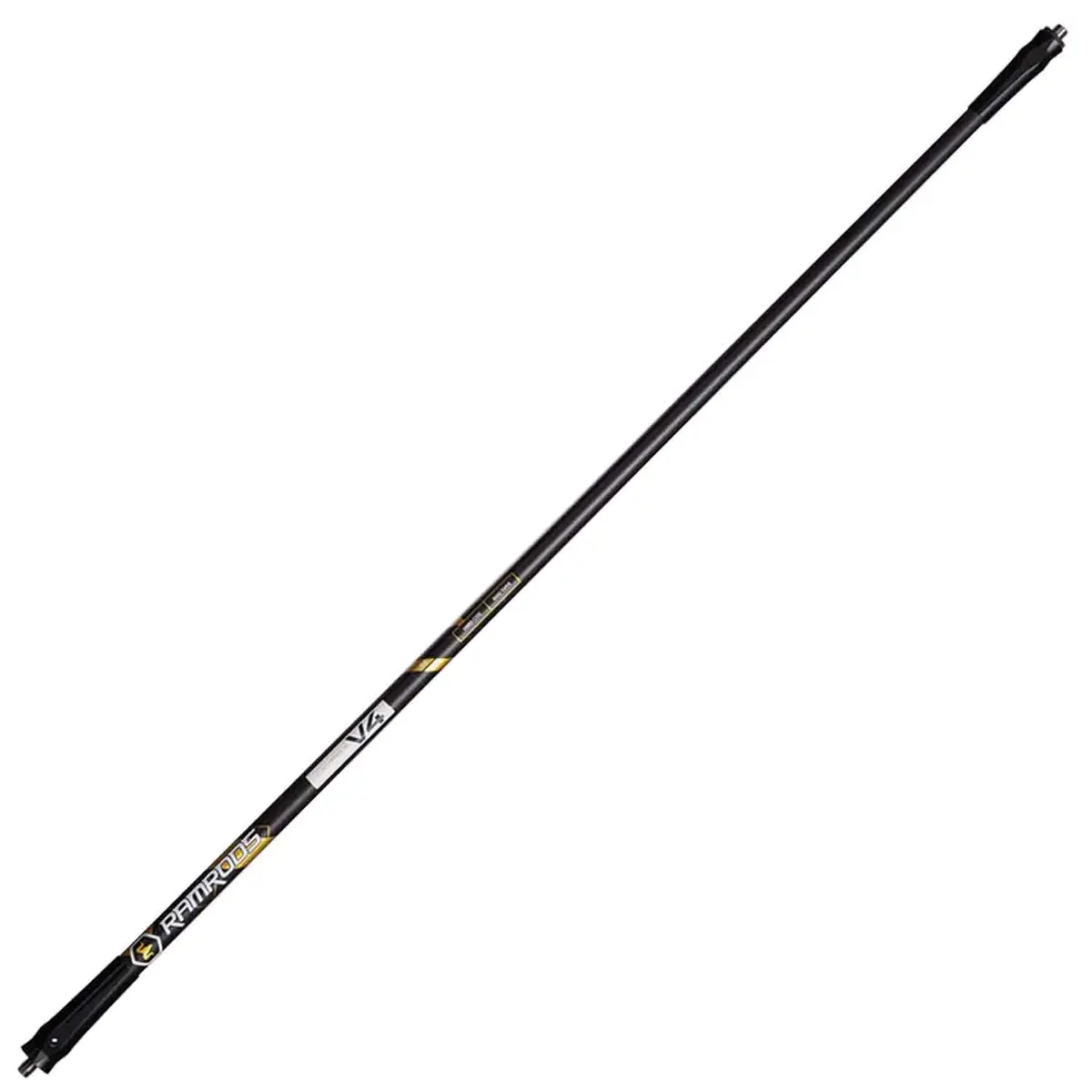 Ramrods Ultra 4 Tungsten Dampening Target Stabilizer 1