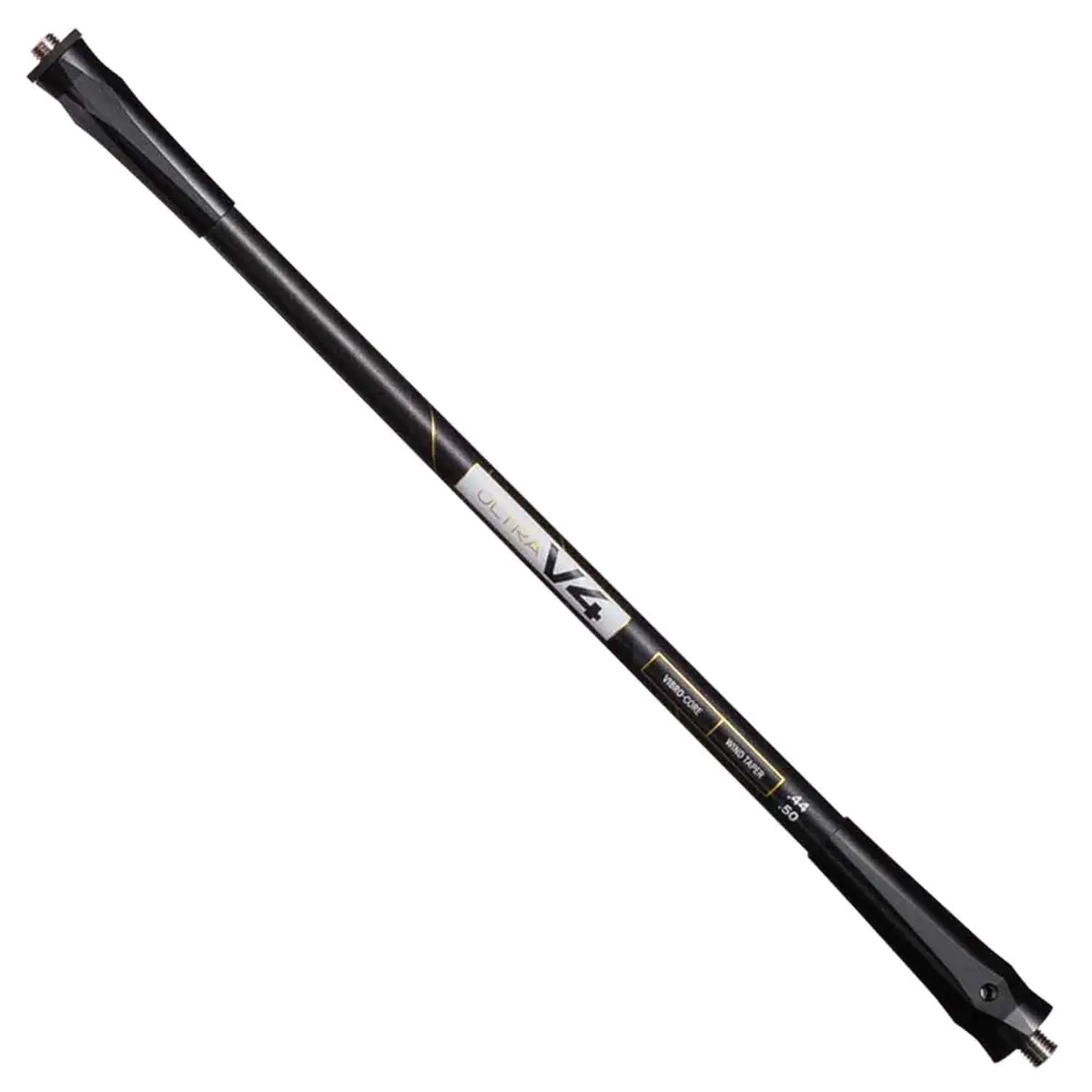 Ramrods Ultra 4 Target Stabilizer Tungsten Dampening Side Rods 1