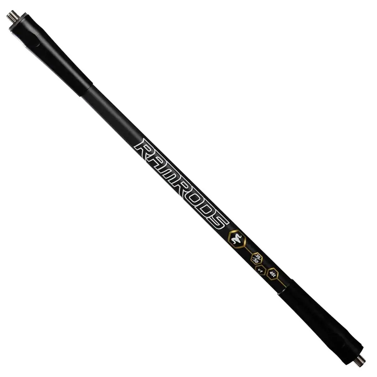 Ramrods Vektor 2 Target Side Rods 1