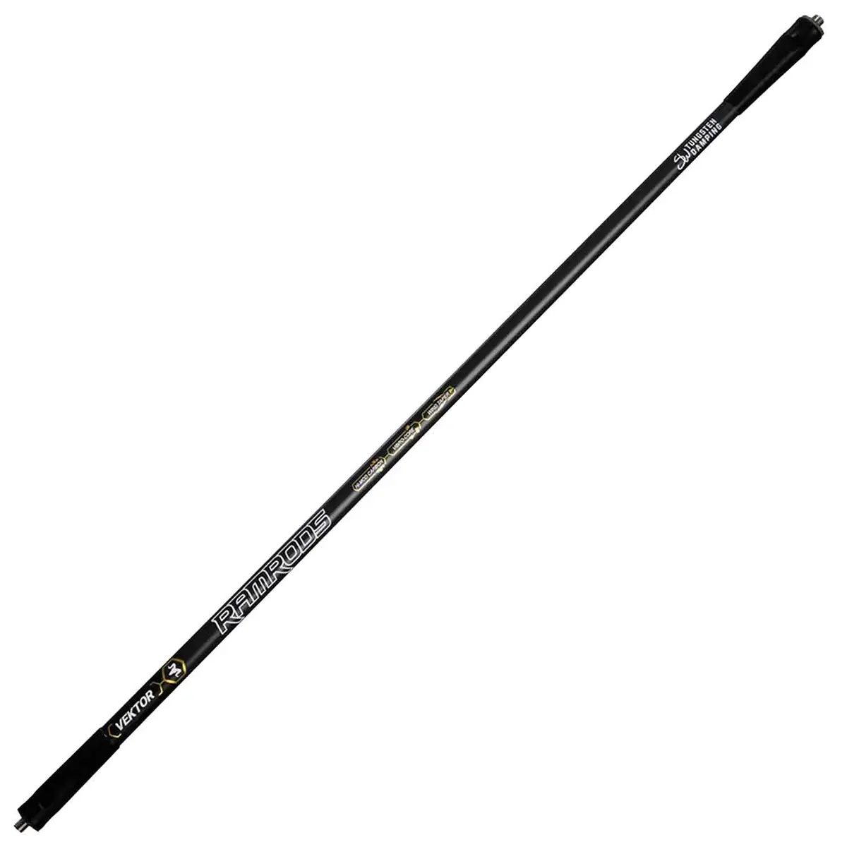 Ramrods Vektor 2 Tungsten Dampening Target Stabilizer 1